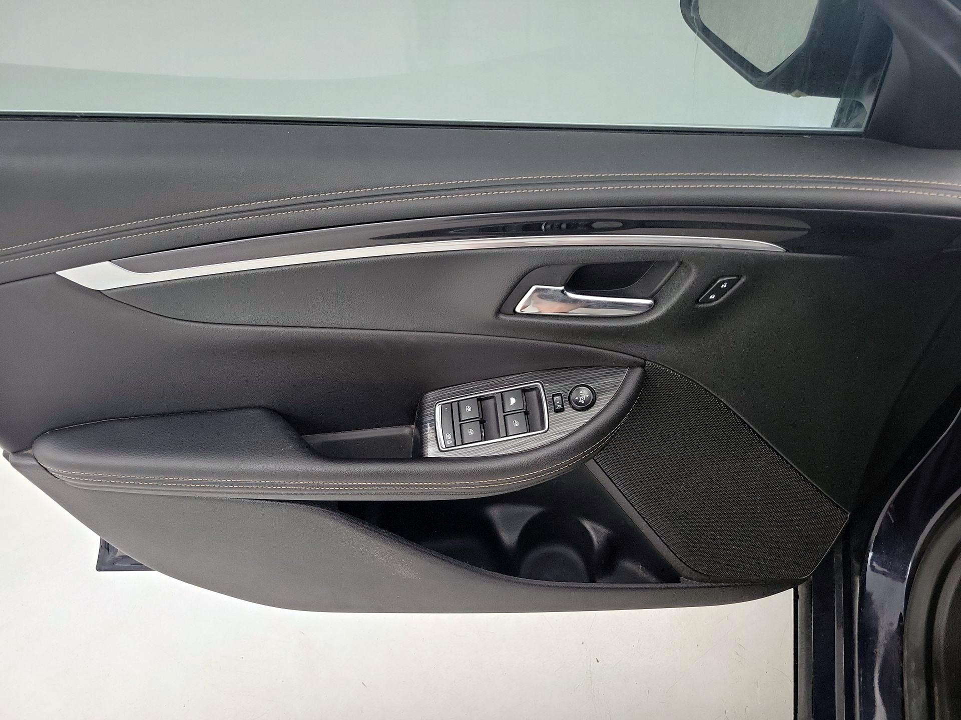 Thumbnail: 2018 Chevrolet Impala - 12