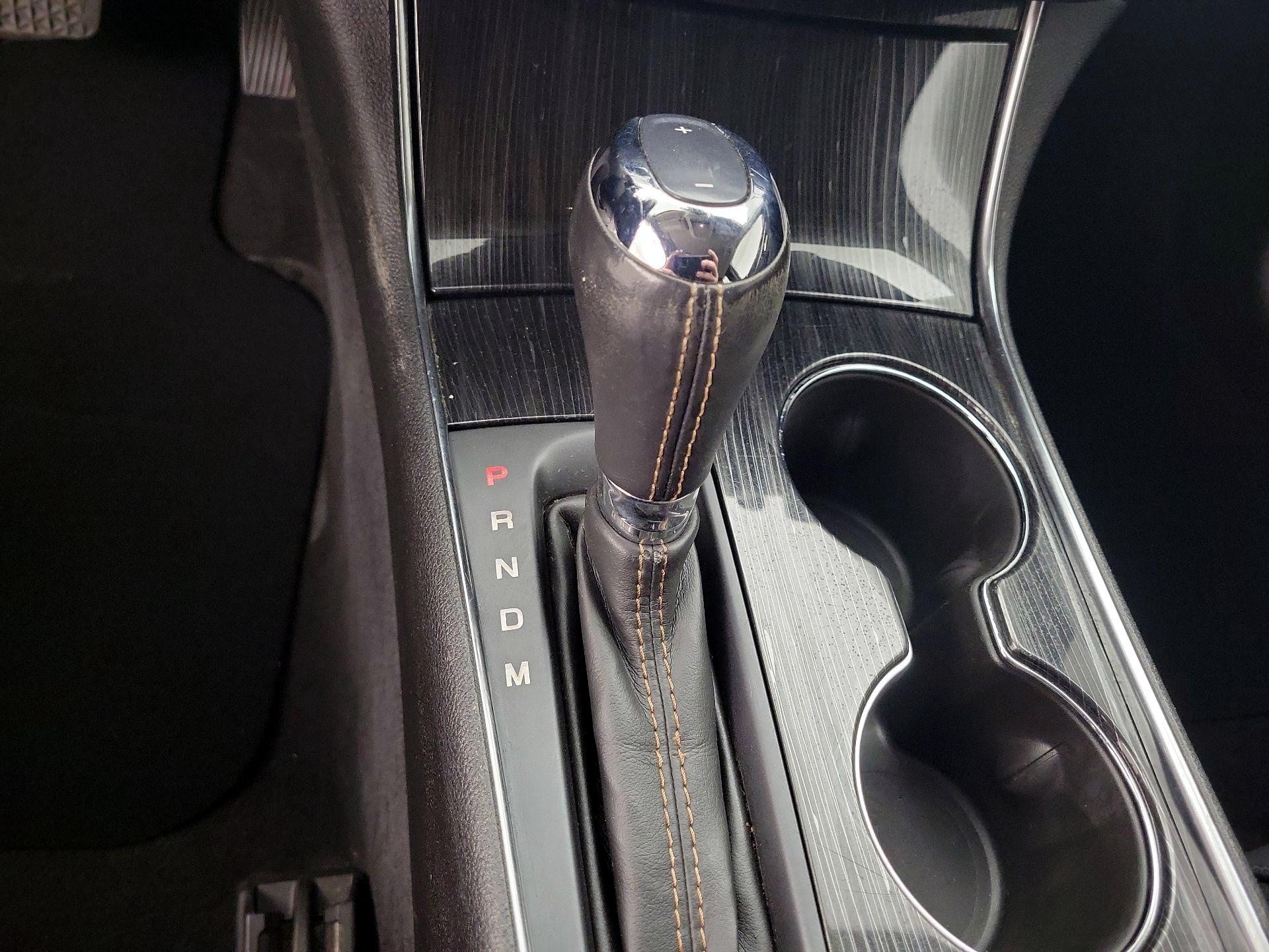 Thumbnail: 2018 Chevrolet Impala - 17