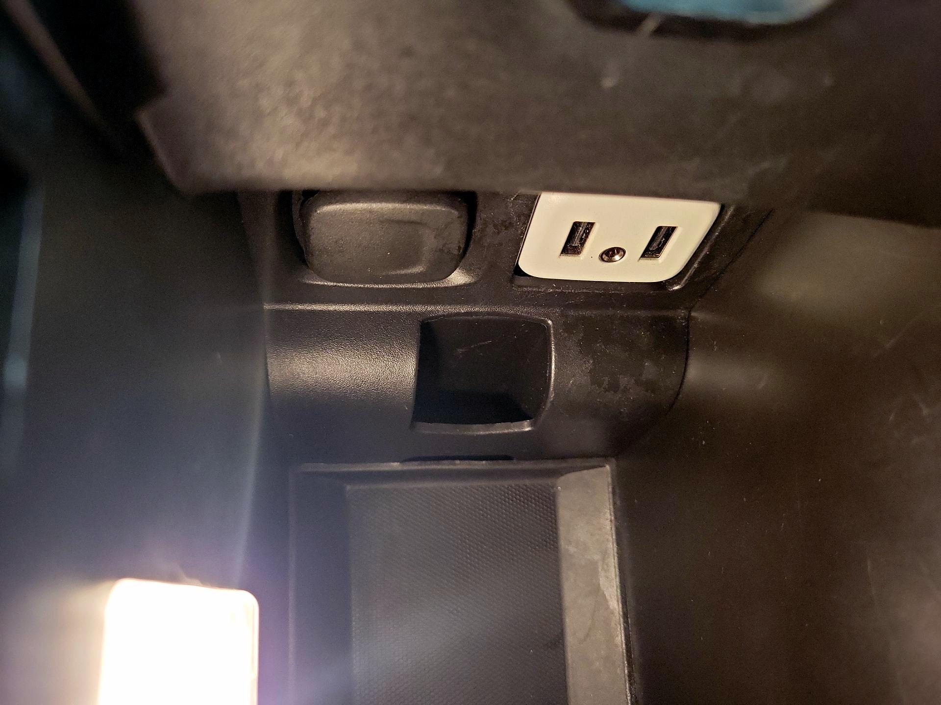 Thumbnail: 2018 Chevrolet Impala - 18