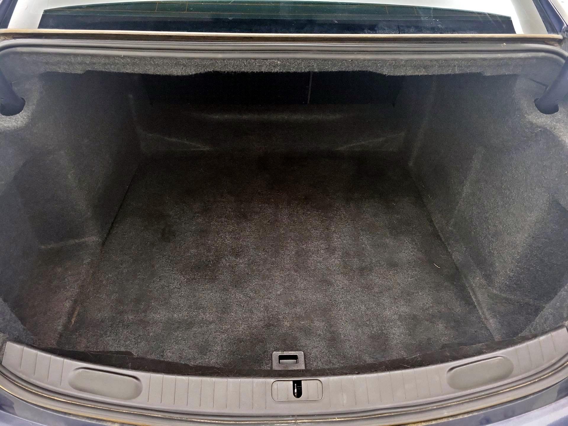 Thumbnail: 2018 Chevrolet Impala - 20