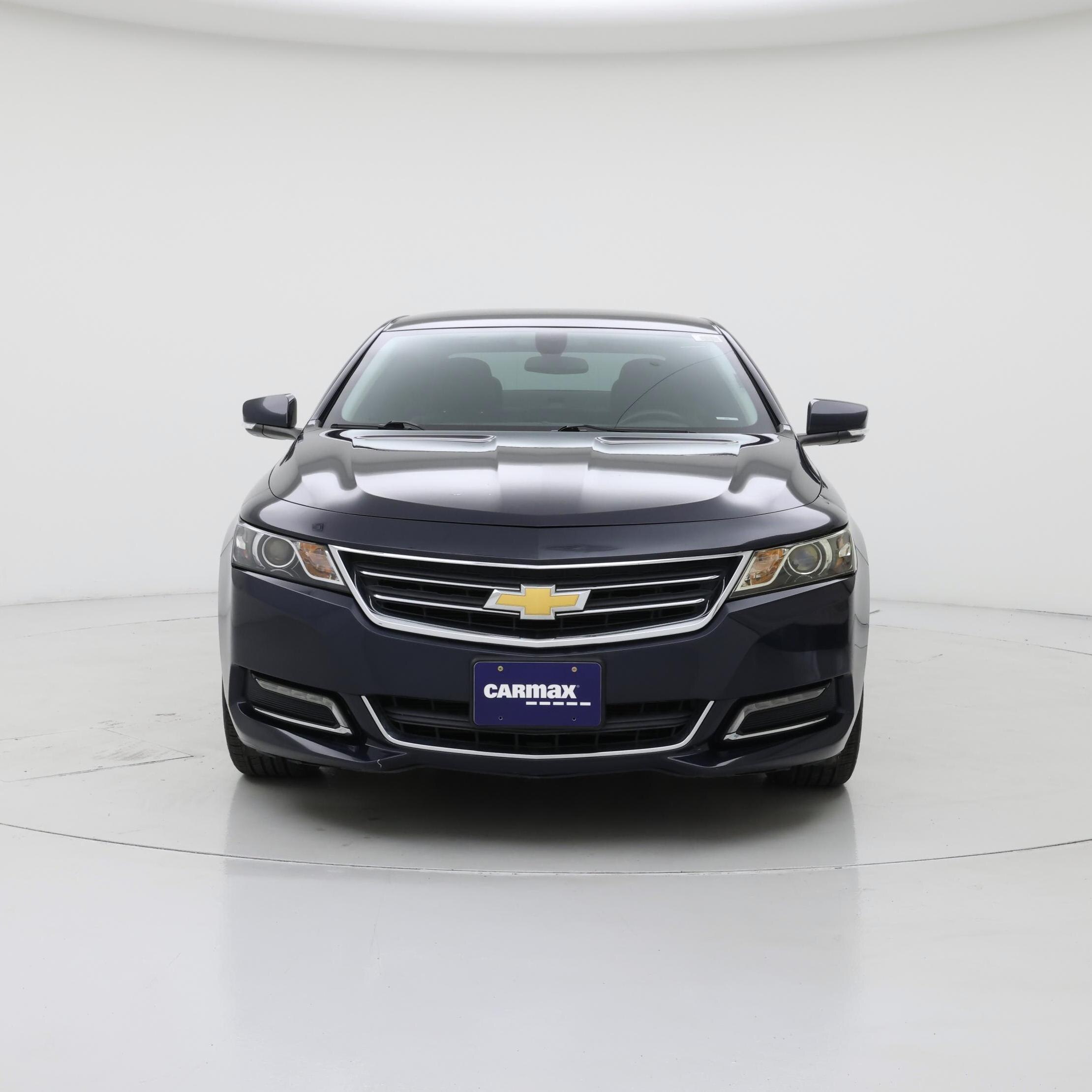 Thumbnail: 2018 Chevrolet Impala - 5