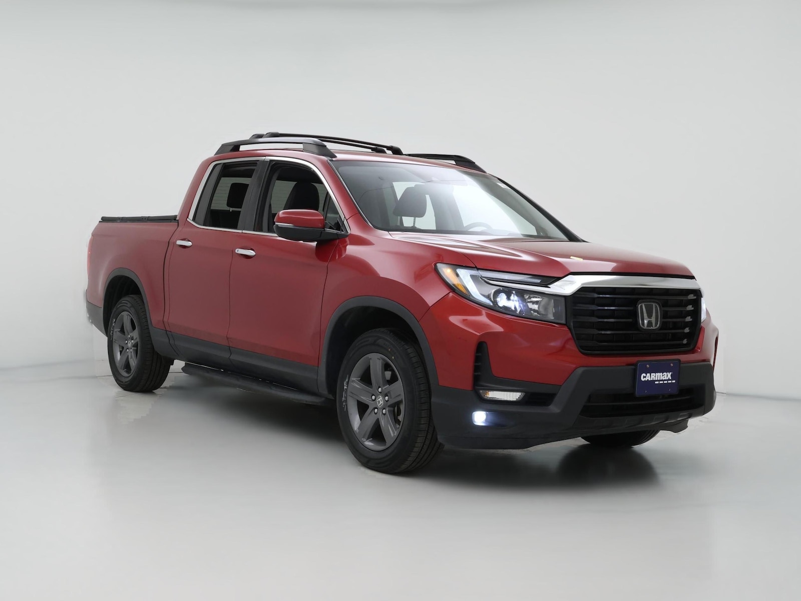 2022 Honda Ridgeline