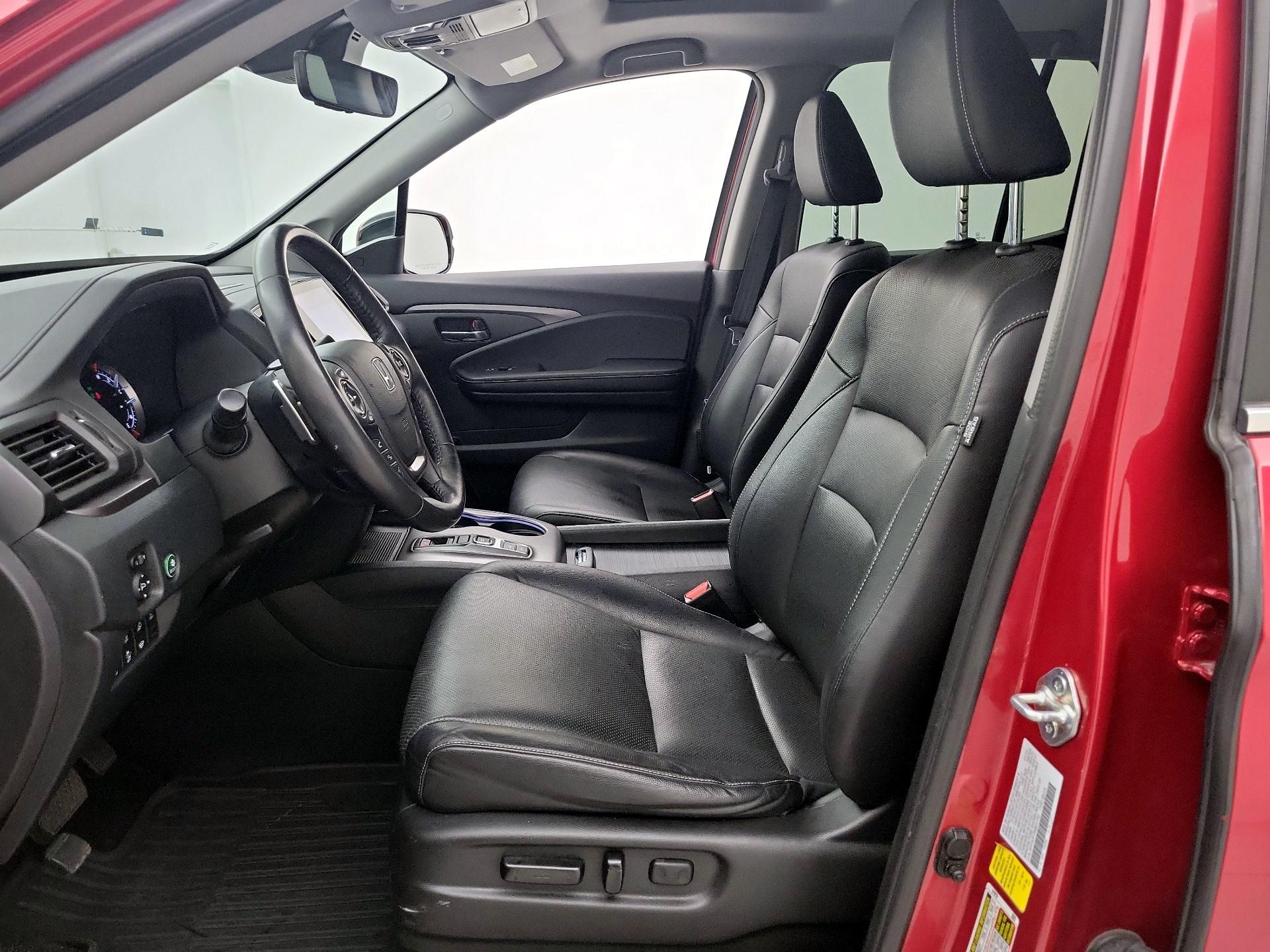 Thumbnail: 2022 Honda Ridgeline - 11