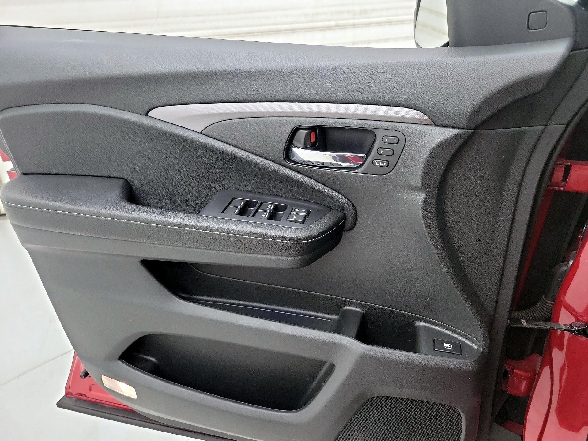 Thumbnail: 2022 Honda Ridgeline - 12