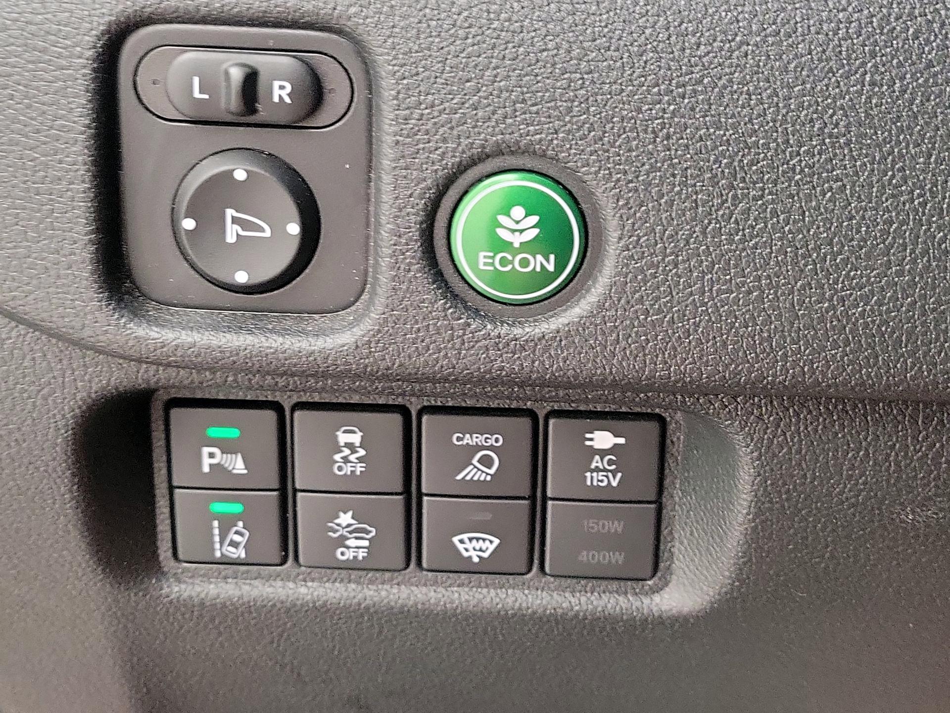 Thumbnail: 2022 Honda Ridgeline - 13