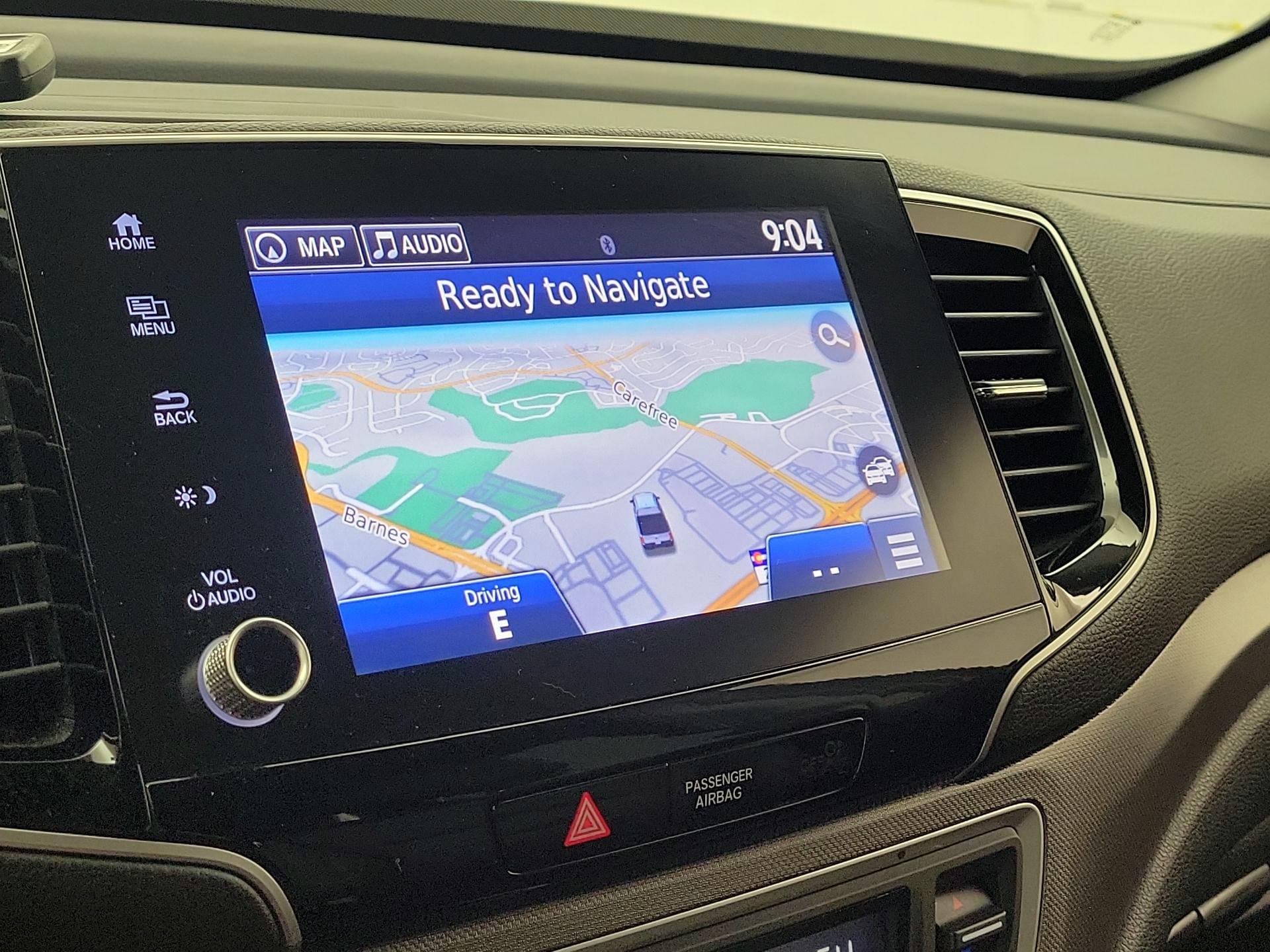 Thumbnail: 2022 Honda Ridgeline - 14