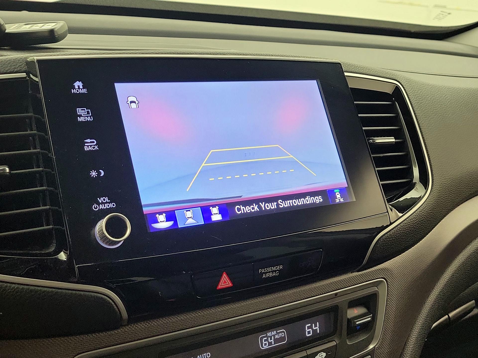 Thumbnail: 2022 Honda Ridgeline - 15