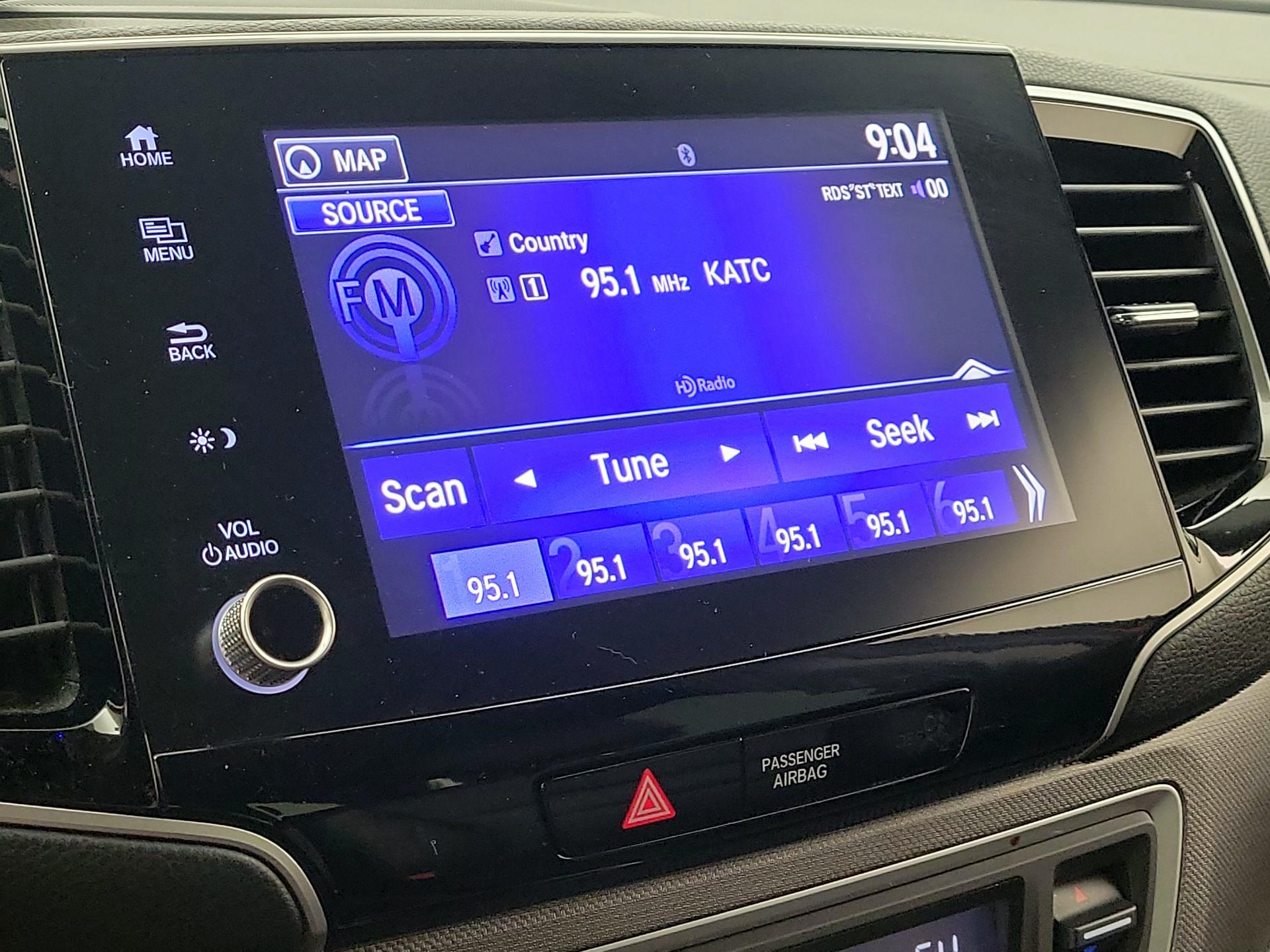 Thumbnail: 2022 Honda Ridgeline - 16