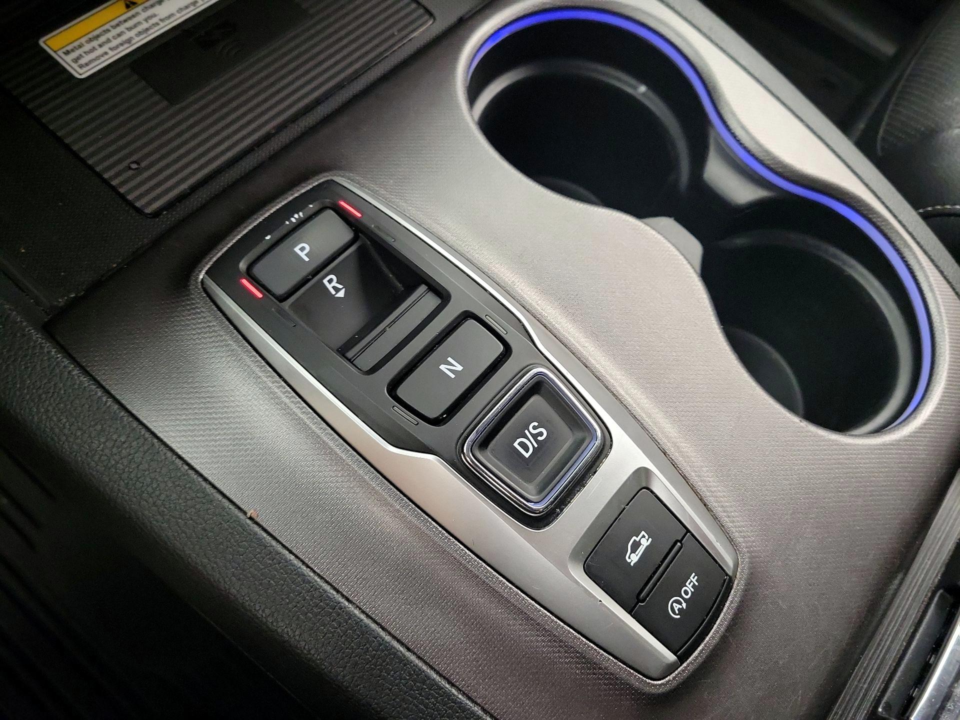 Thumbnail: 2022 Honda Ridgeline - 18