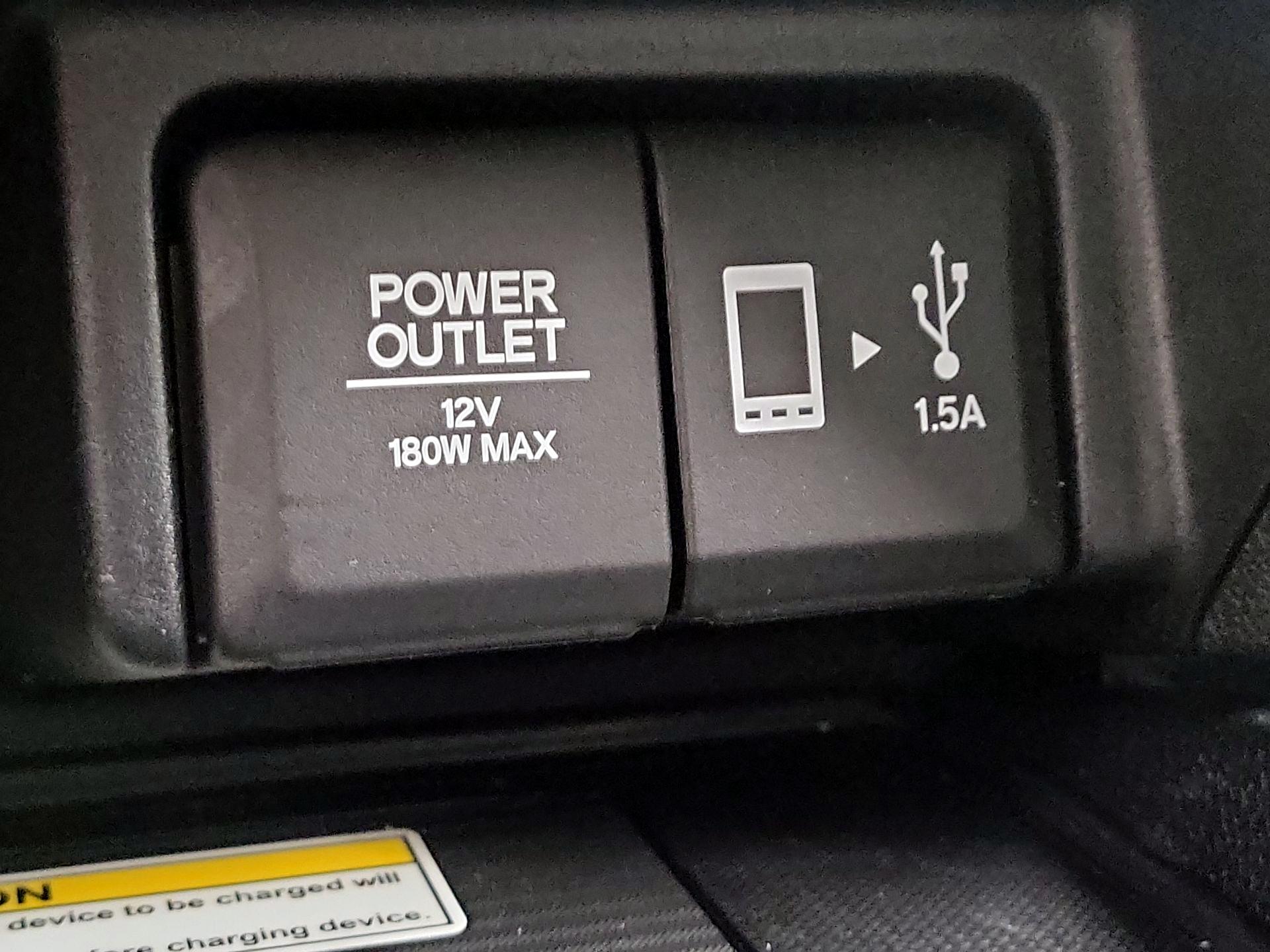 Thumbnail: 2022 Honda Ridgeline - 19