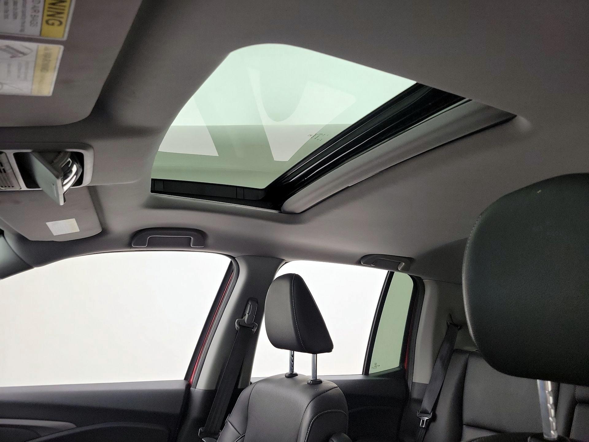 Thumbnail: 2022 Honda Ridgeline - 20