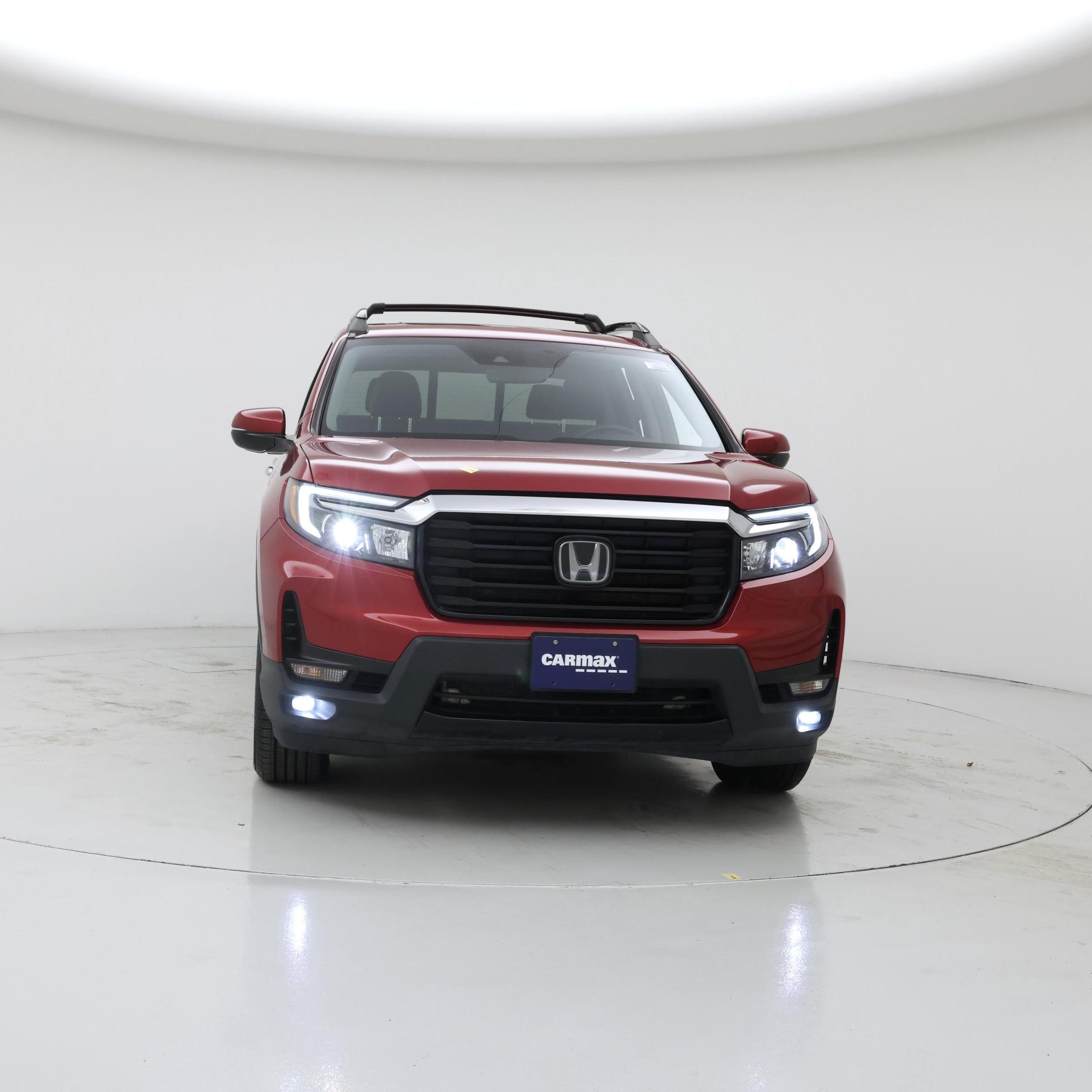 Thumbnail: 2022 Honda Ridgeline - 5