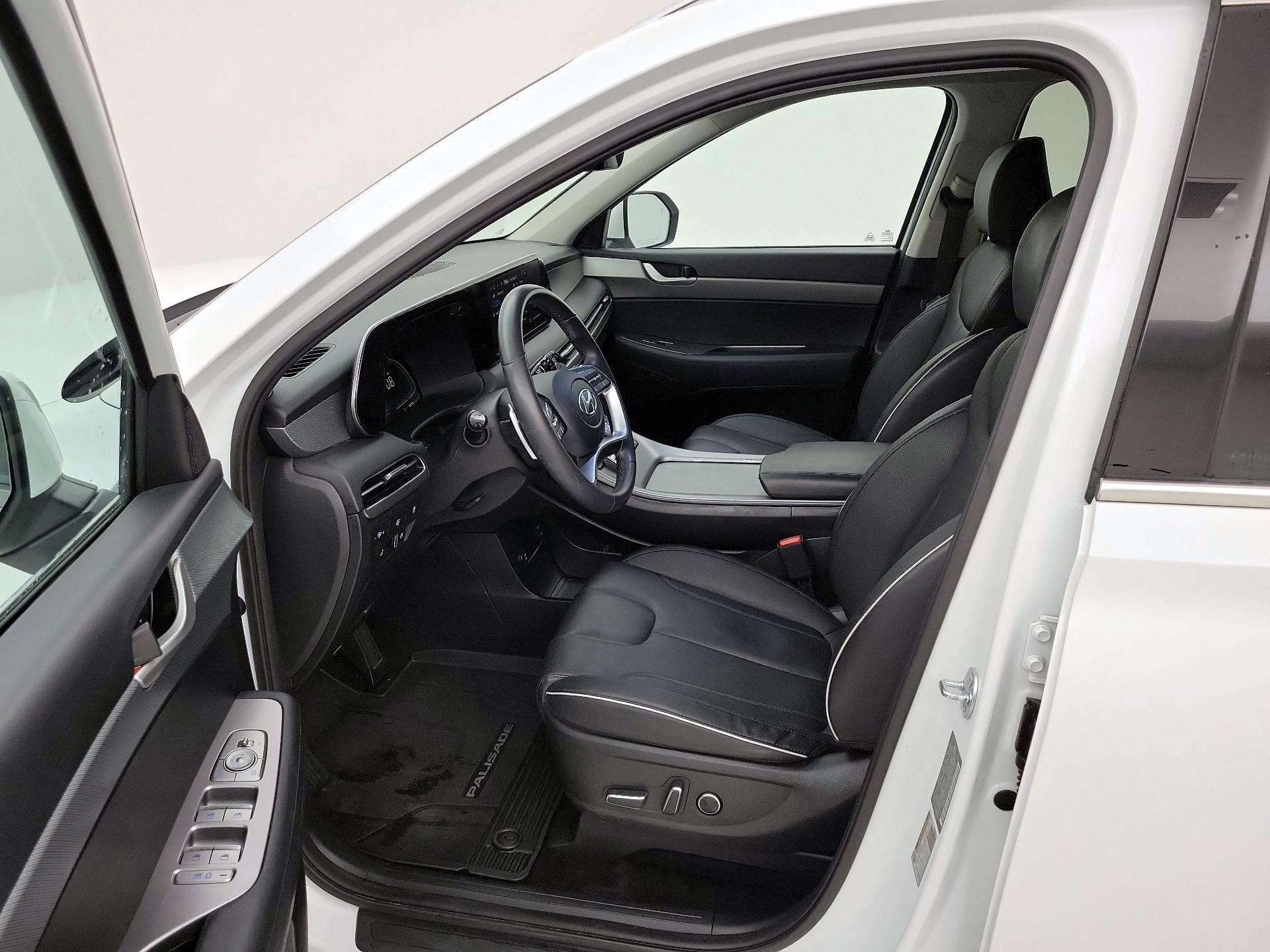 Thumbnail: 2025 Hyundai Palisade - 11