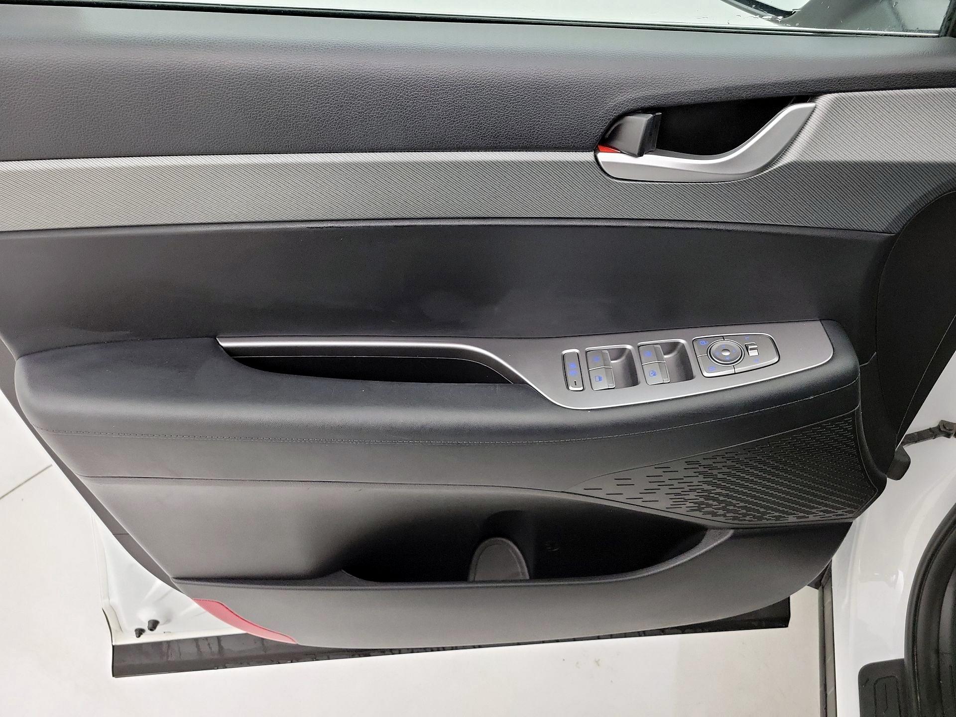 Thumbnail: 2025 Hyundai Palisade - 12