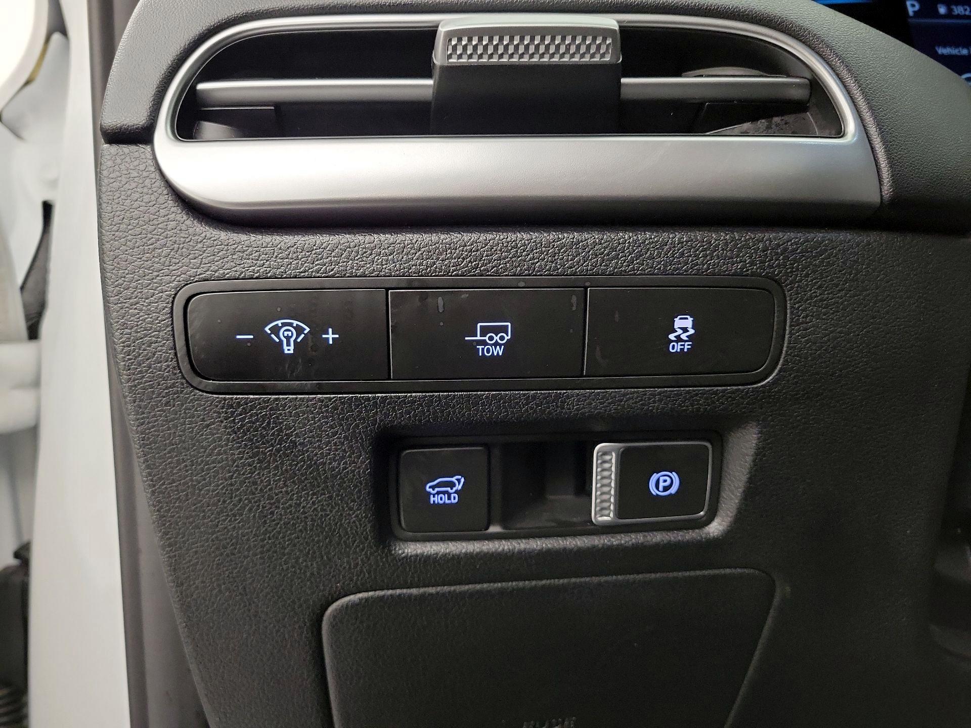 Thumbnail: 2025 Hyundai Palisade - 13