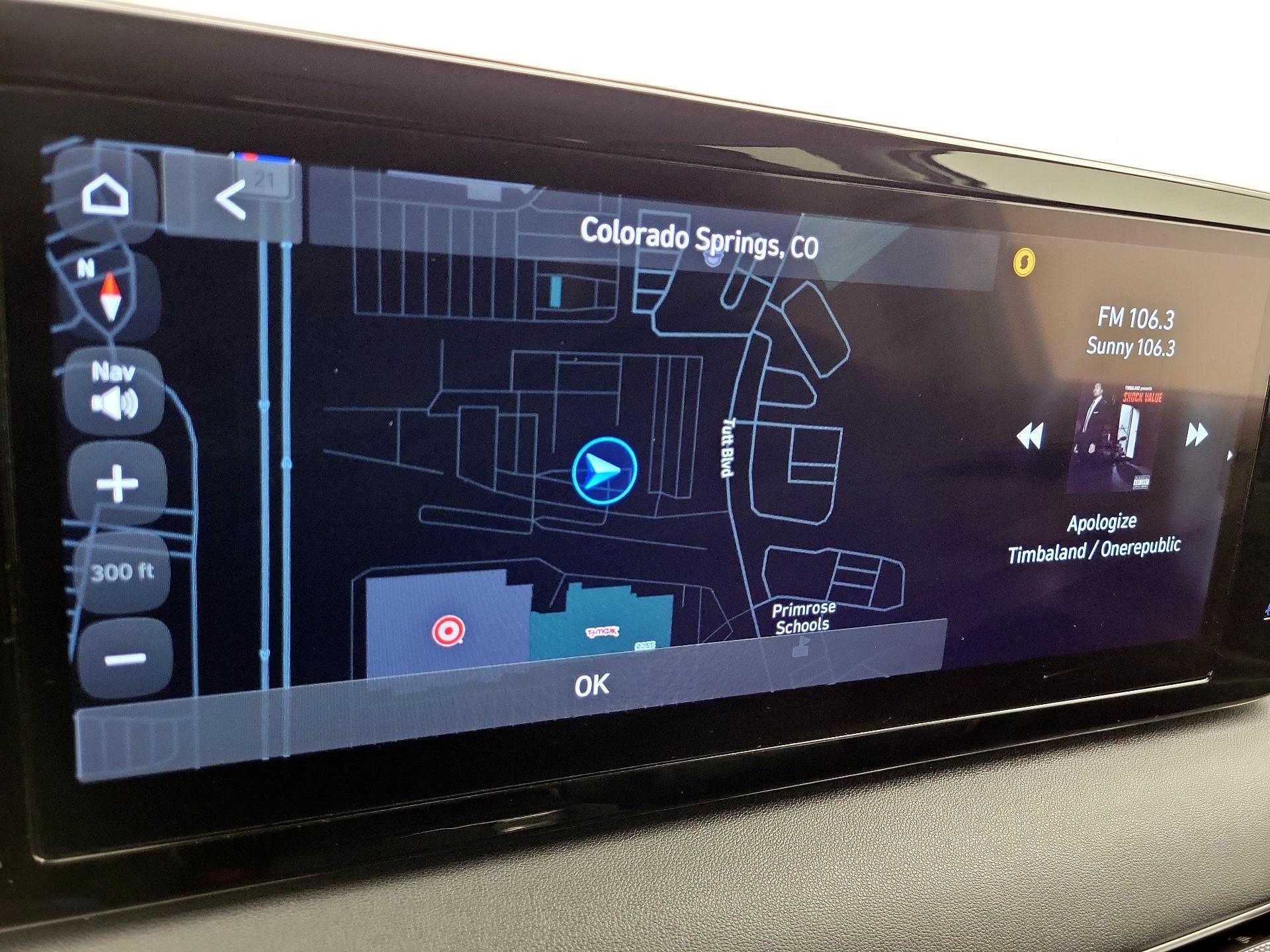 Thumbnail: 2025 Hyundai Palisade - 14