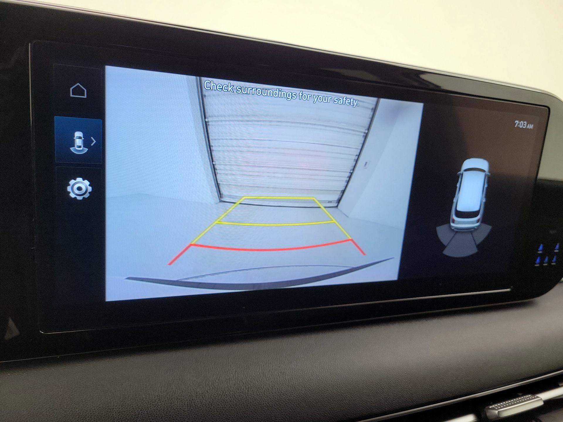 Thumbnail: 2025 Hyundai Palisade - 15