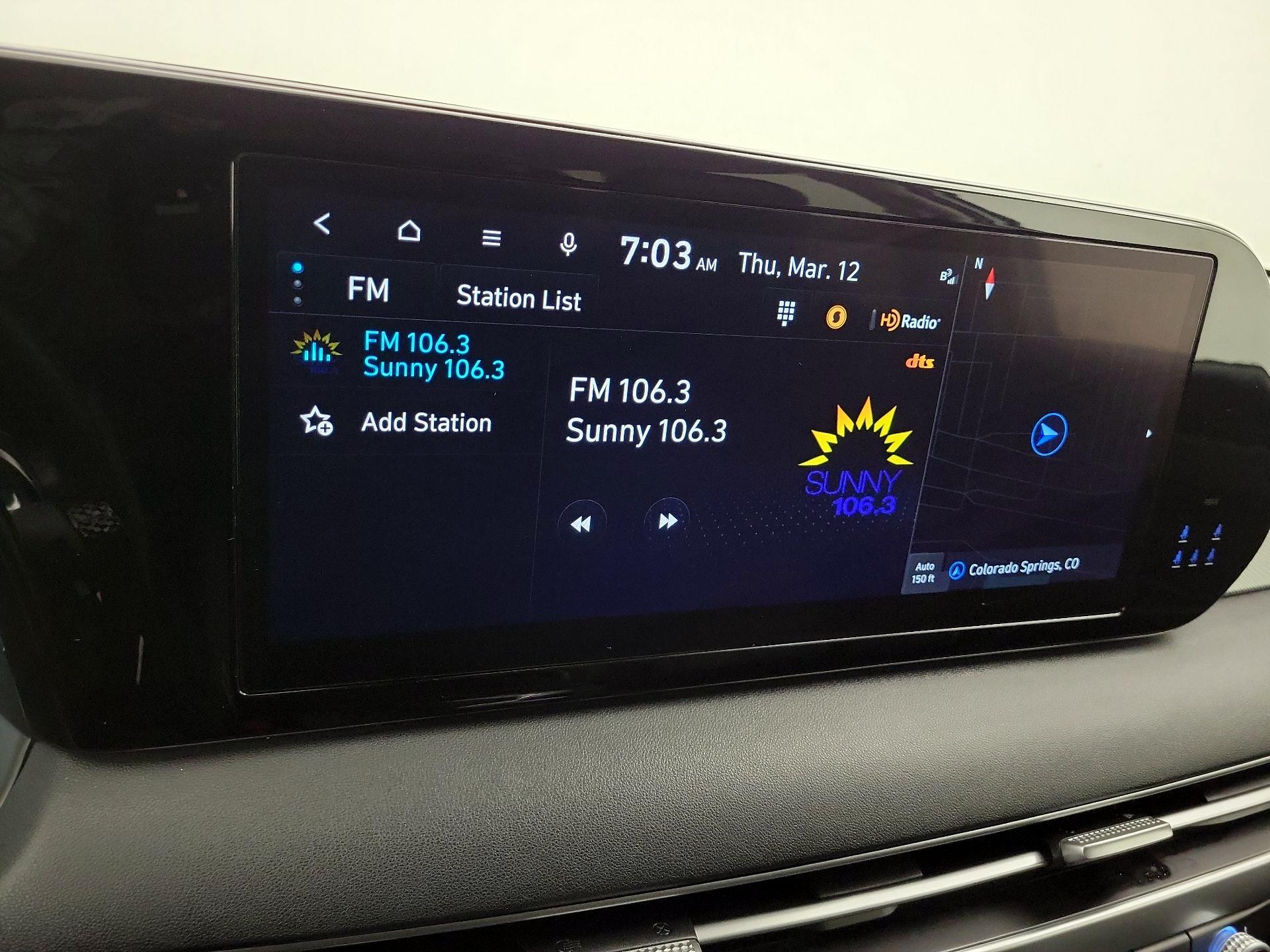 Thumbnail: 2025 Hyundai Palisade - 16