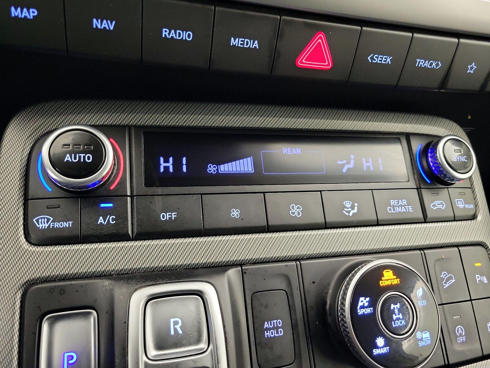 Thumbnail: 2025 Hyundai Palisade - 17