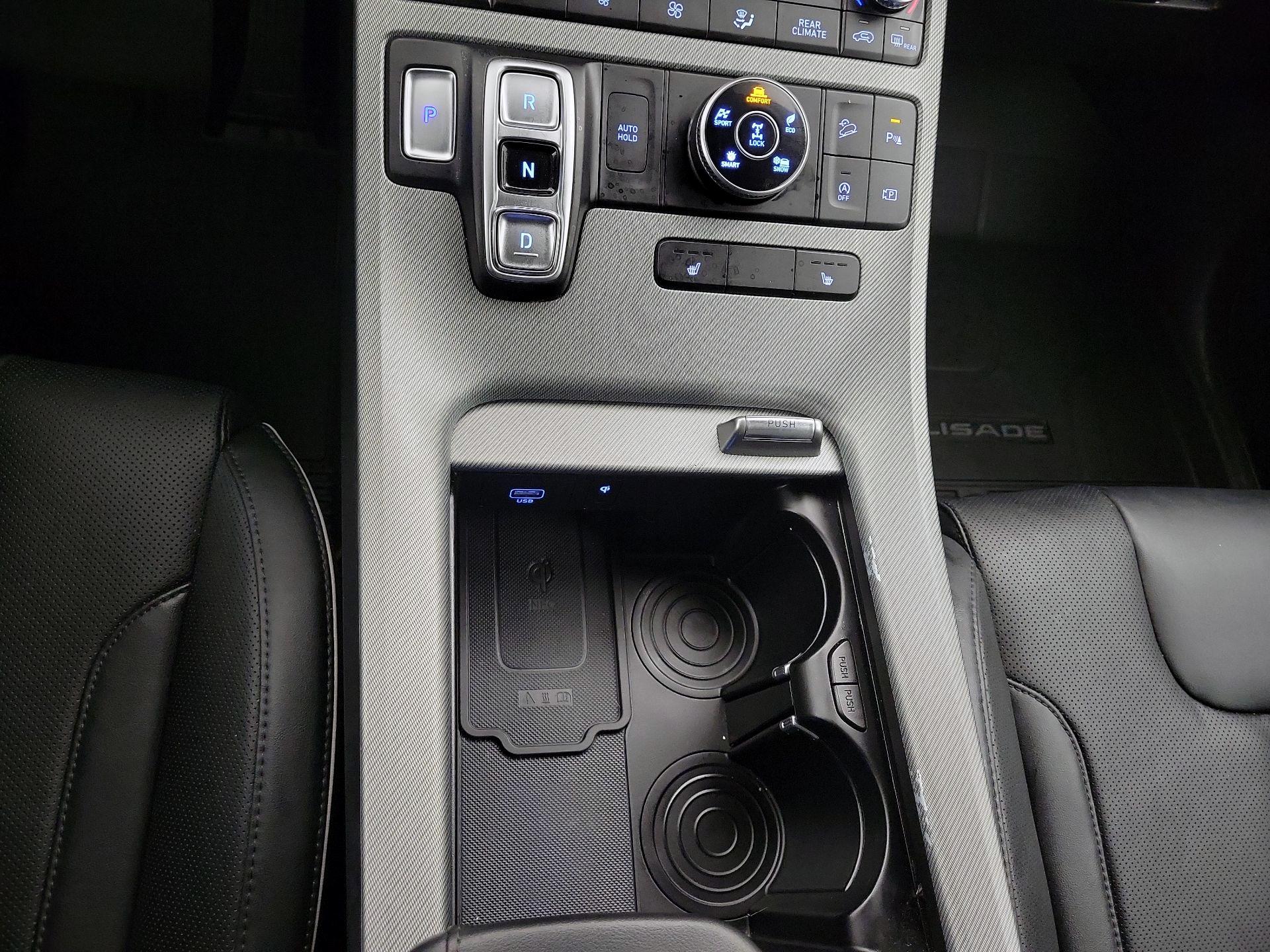 Thumbnail: 2025 Hyundai Palisade - 18