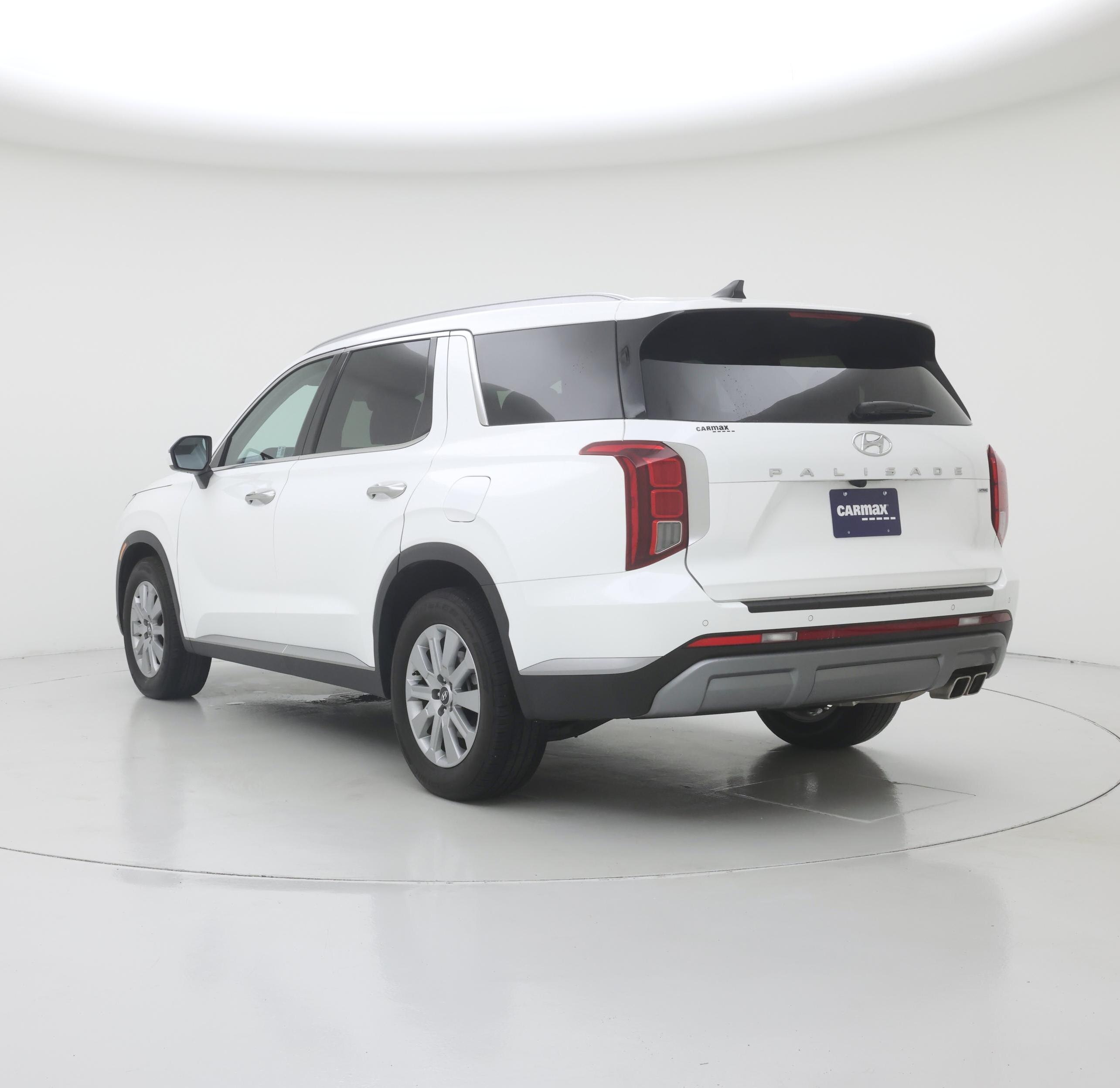 Thumbnail: 2025 Hyundai Palisade - 2