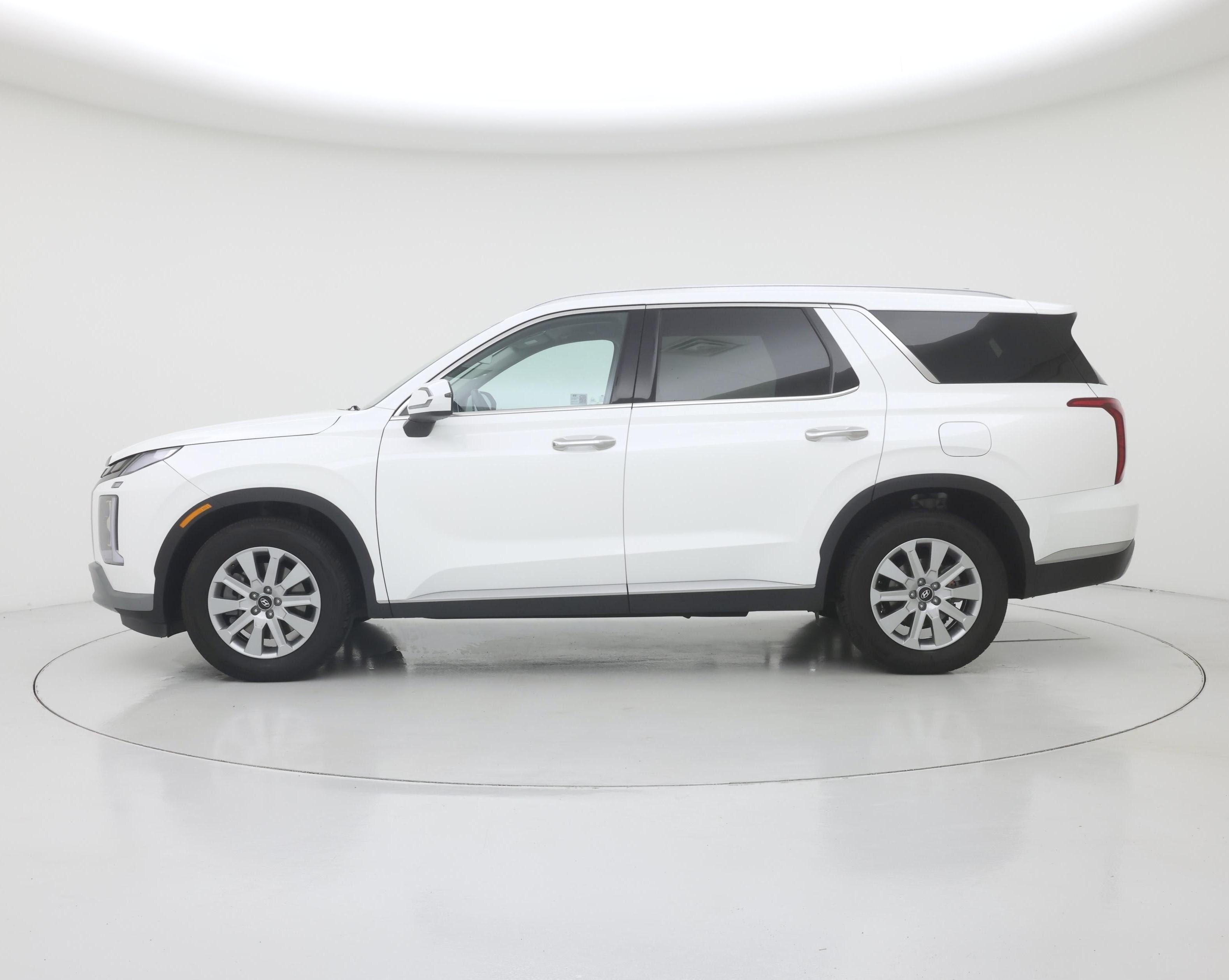 Thumbnail: 2025 Hyundai Palisade - 3