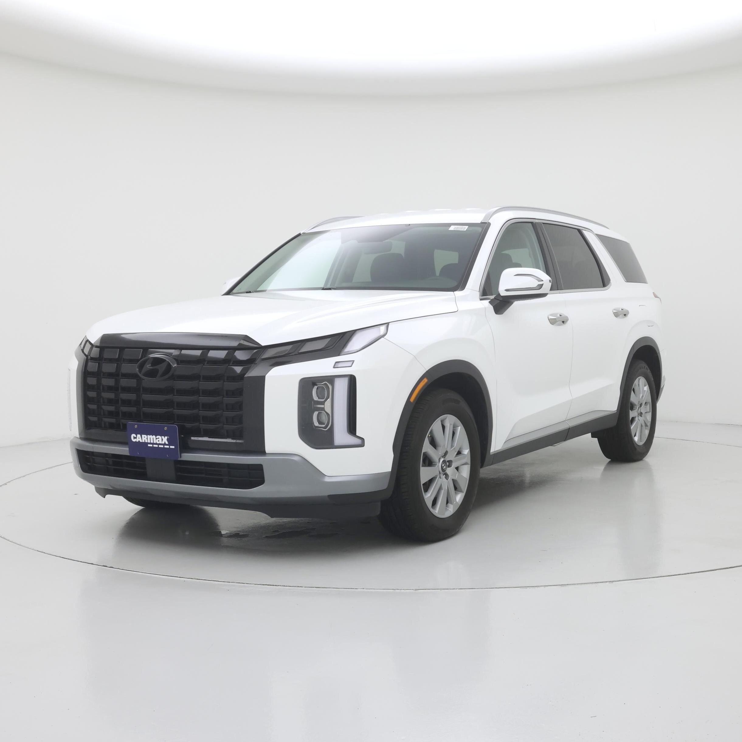 Thumbnail: 2025 Hyundai Palisade - 4