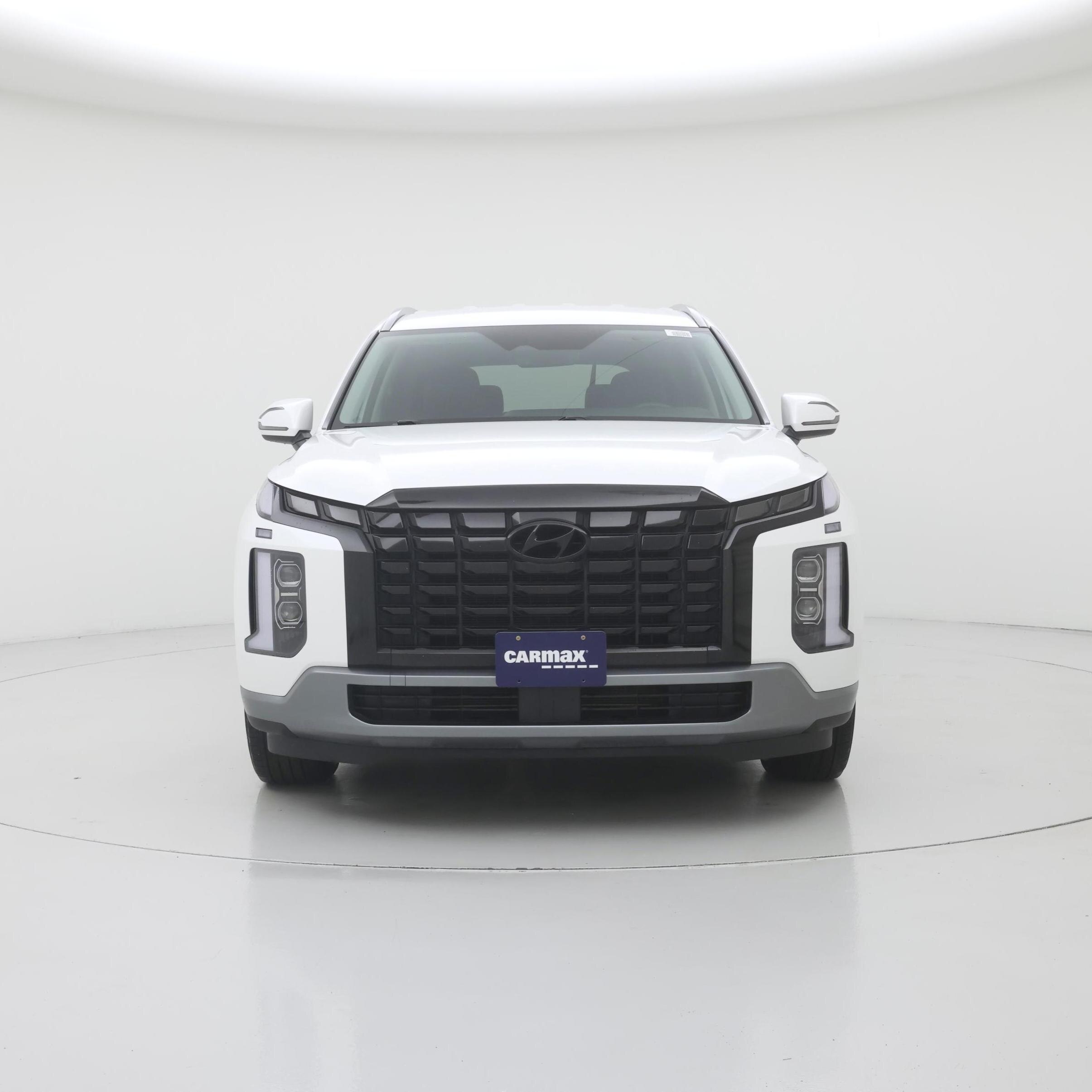 Thumbnail: 2025 Hyundai Palisade - 5