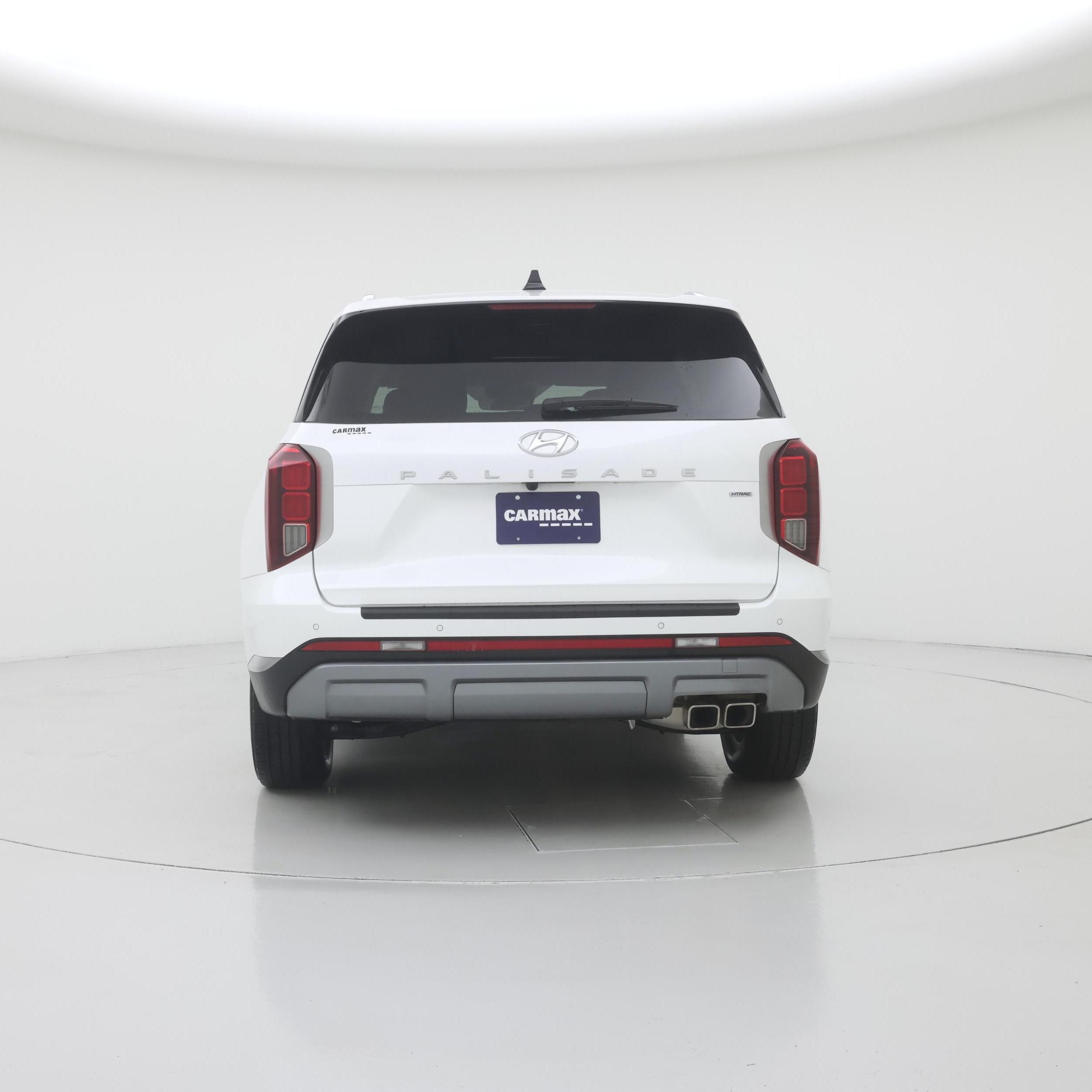 Thumbnail: 2025 Hyundai Palisade - 6