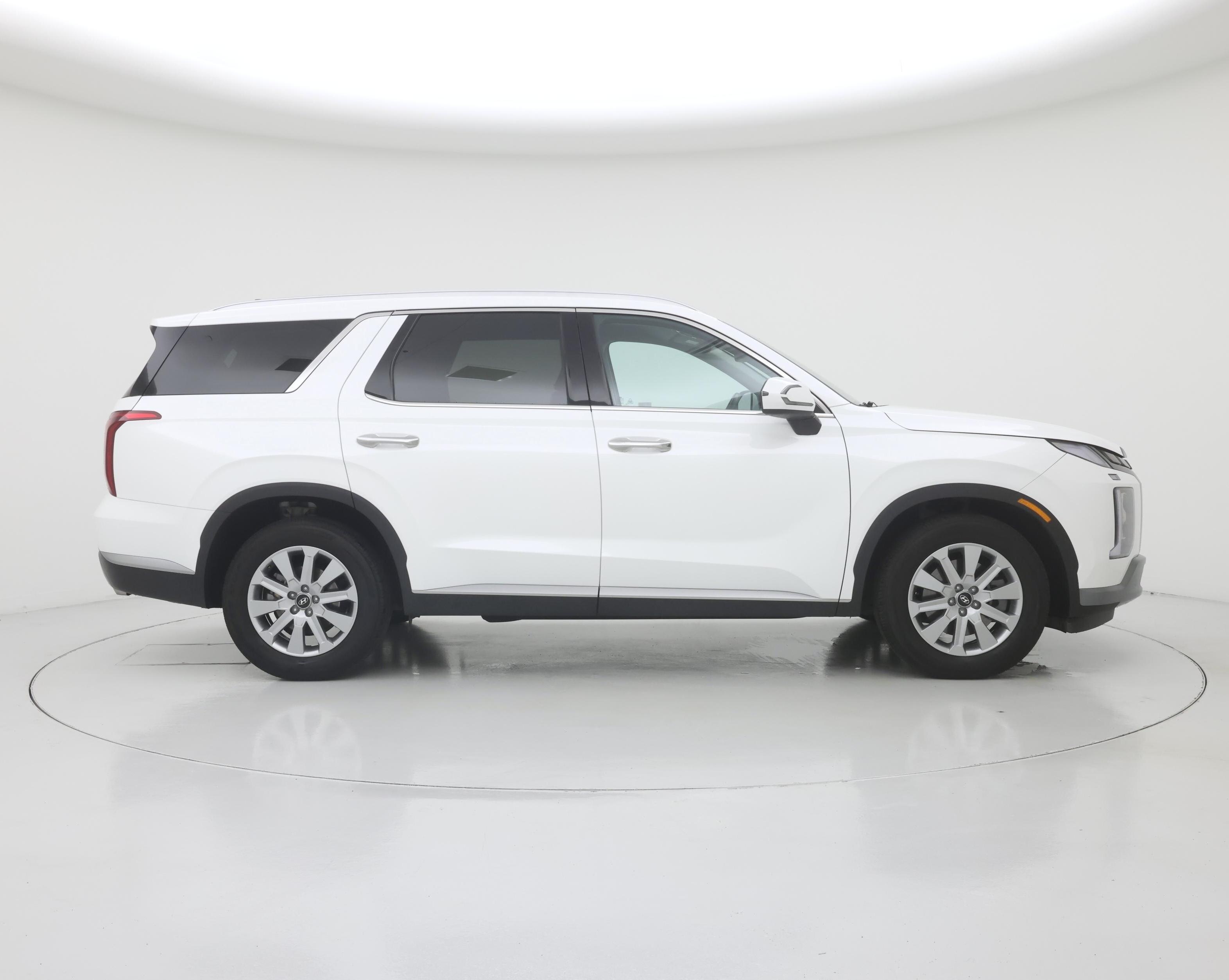 Thumbnail: 2025 Hyundai Palisade - 7