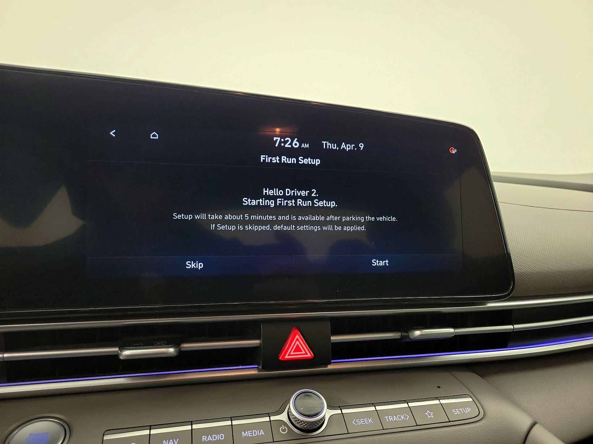 Thumbnail: 2024 Hyundai Elantra - 15