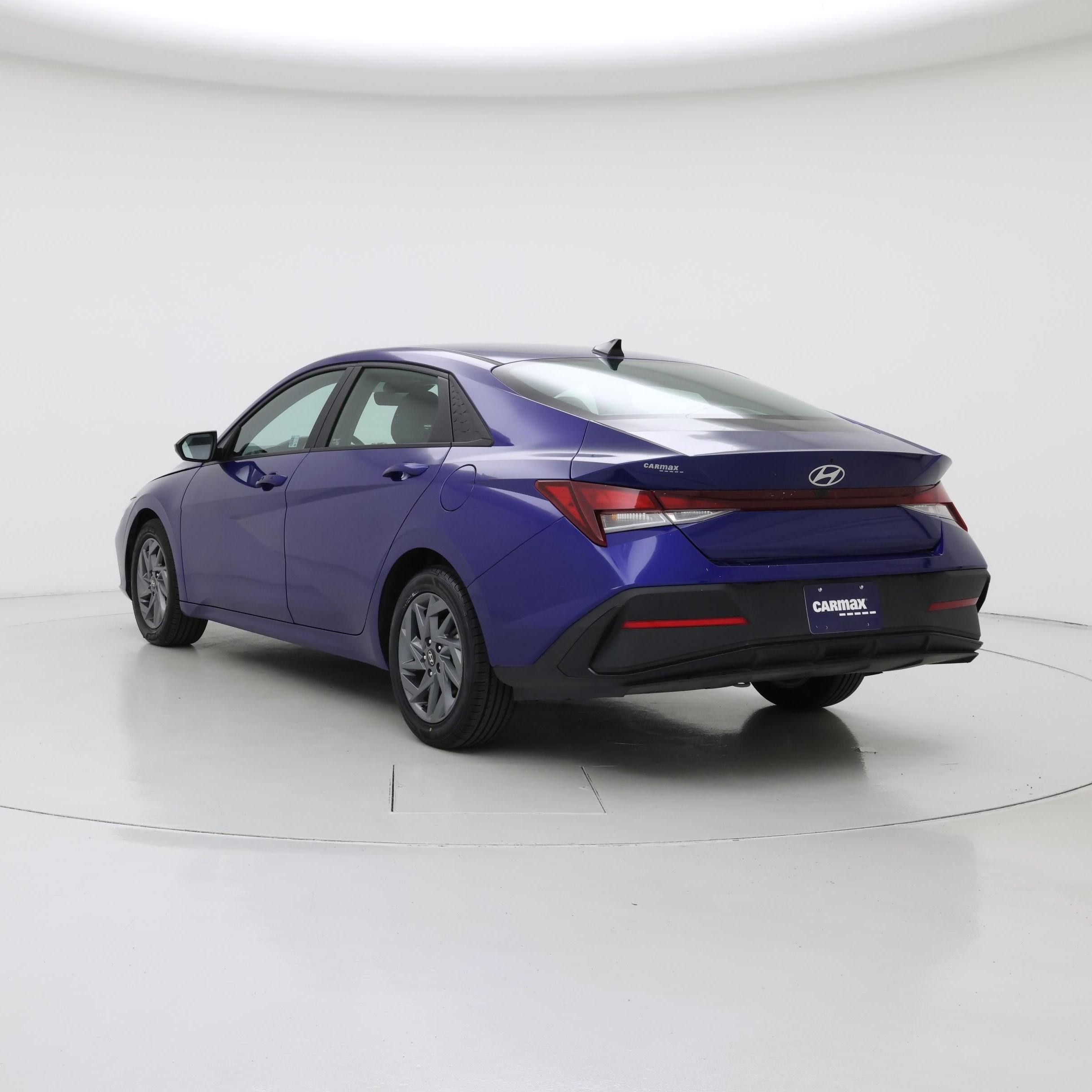 Thumbnail: 2024 Hyundai Elantra - 2
