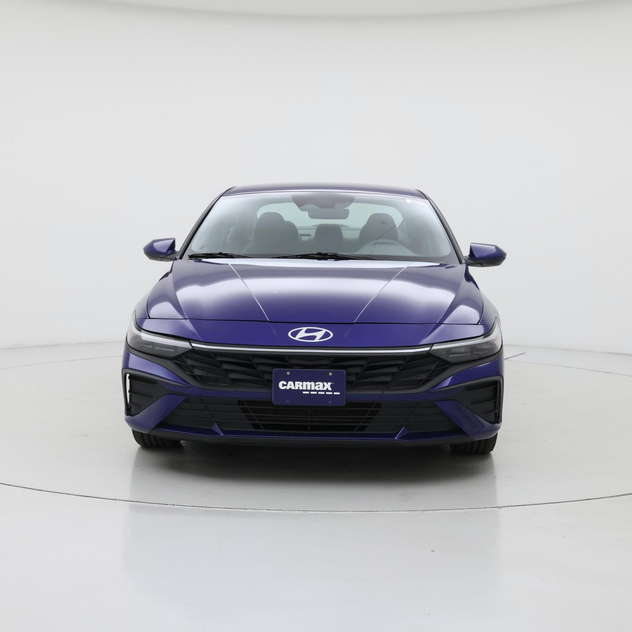 Thumbnail: 2024 Hyundai Elantra - 5