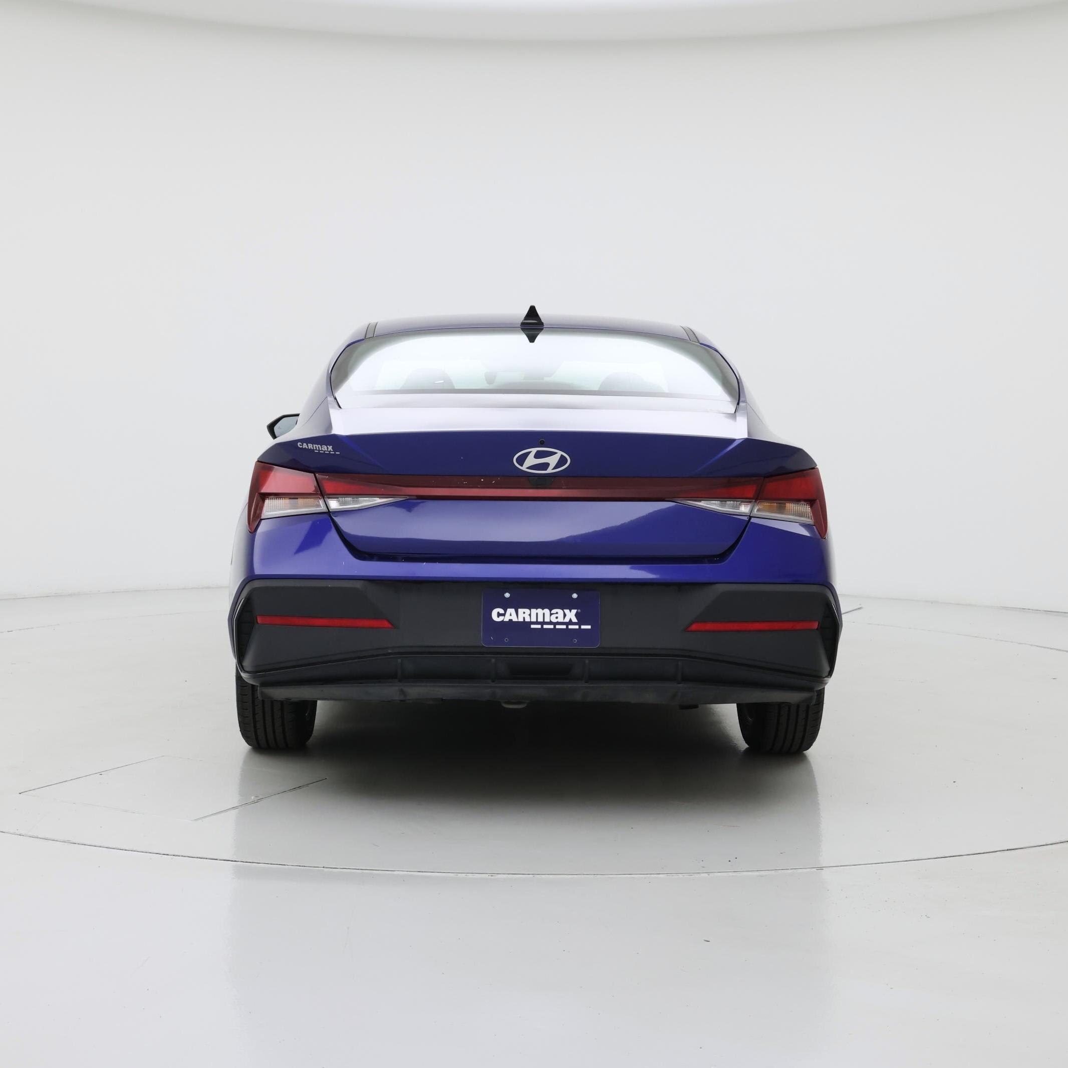 Thumbnail: 2024 Hyundai Elantra - 6