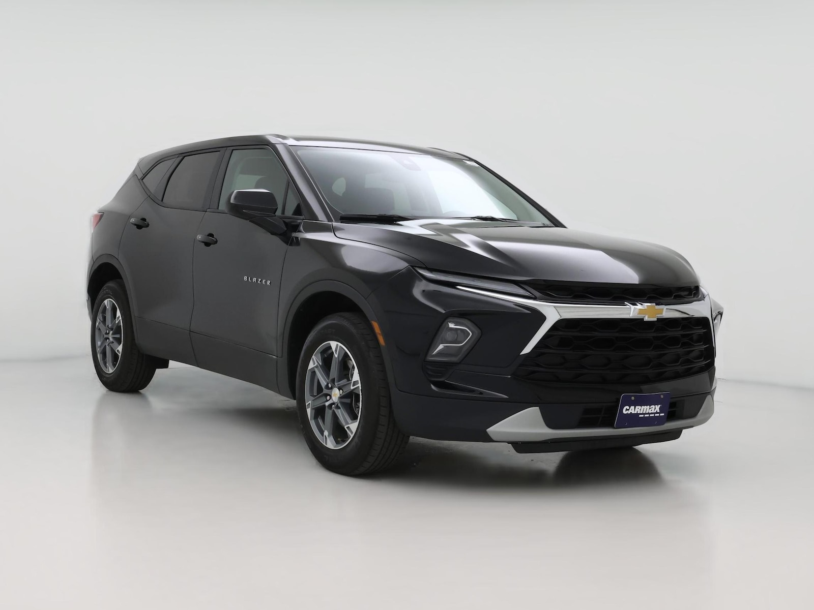 2025 Chevrolet Blazer