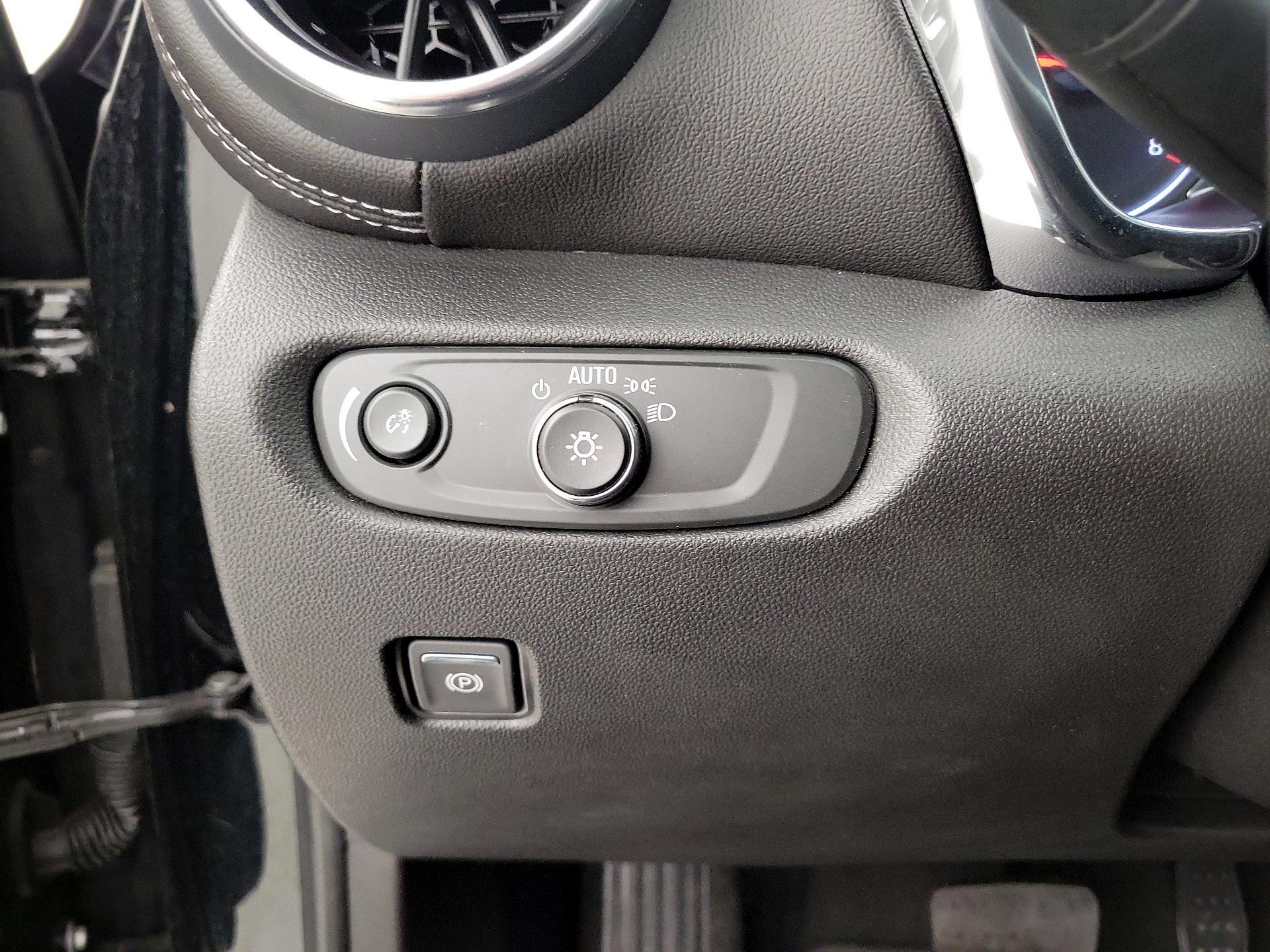 Thumbnail: 2025 Chevrolet Blazer - 13