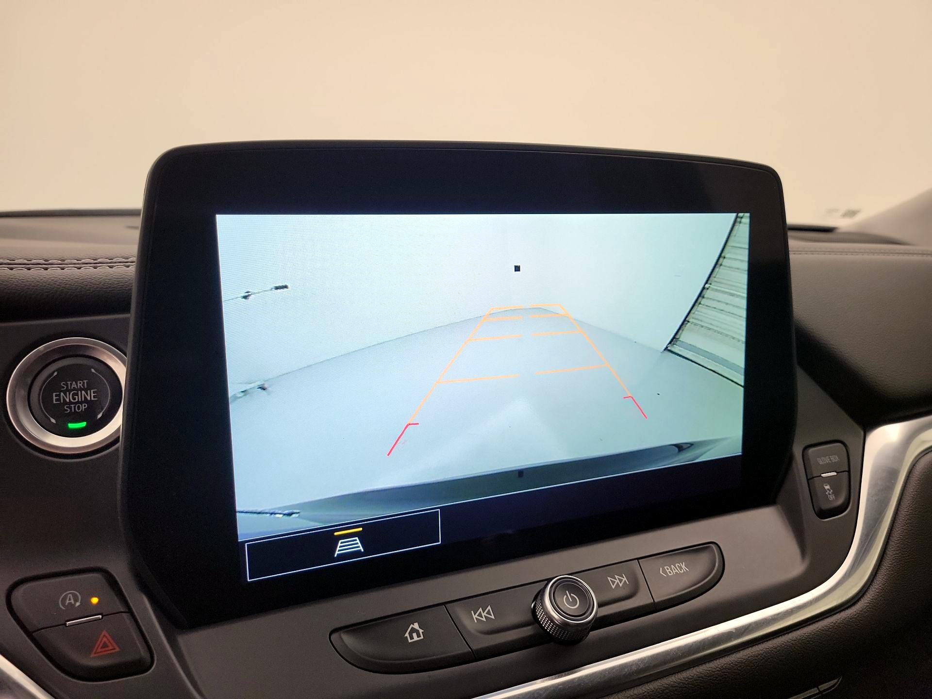 Thumbnail: 2025 Chevrolet Blazer - 14