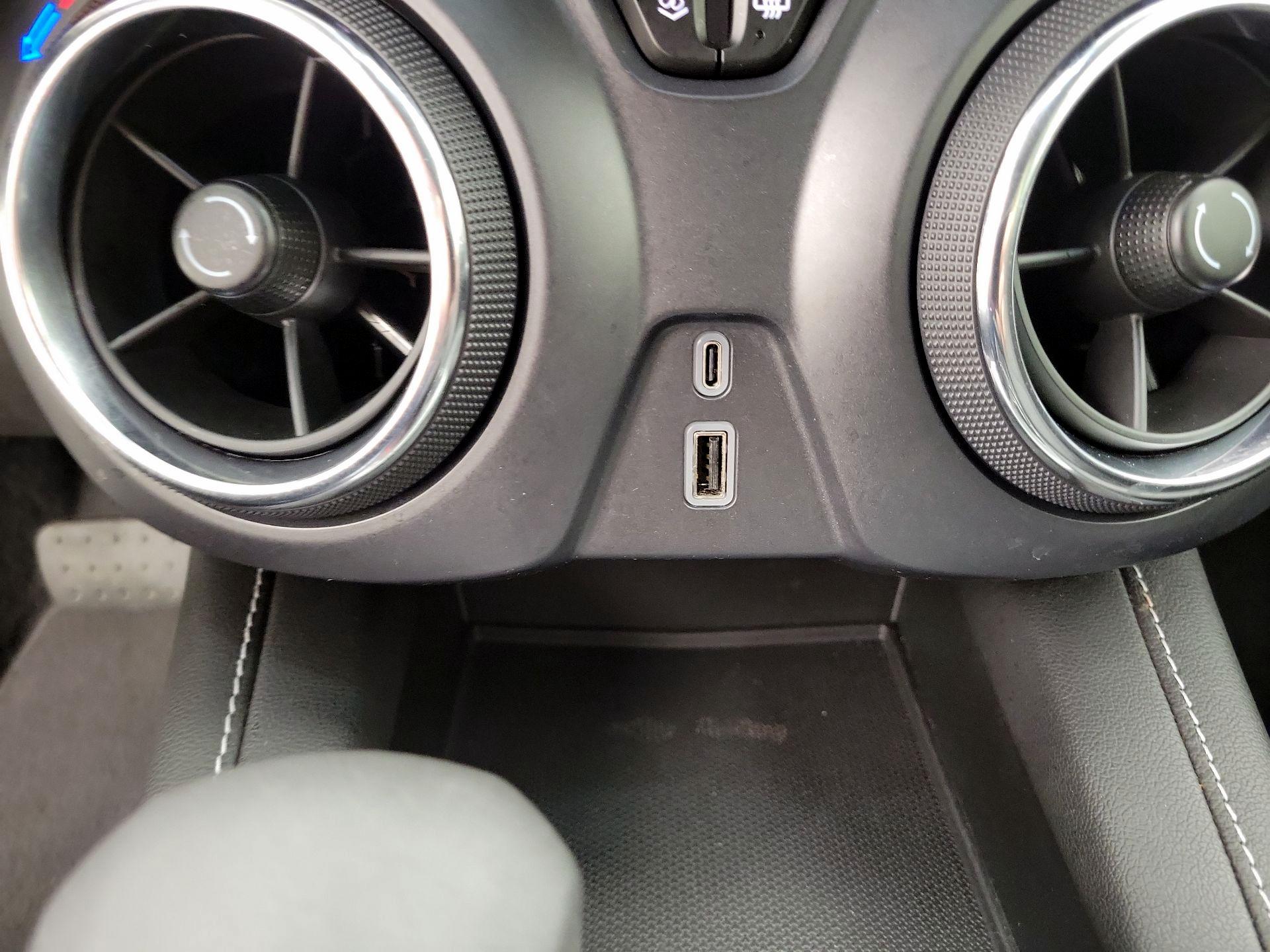 Thumbnail: 2025 Chevrolet Blazer - 18