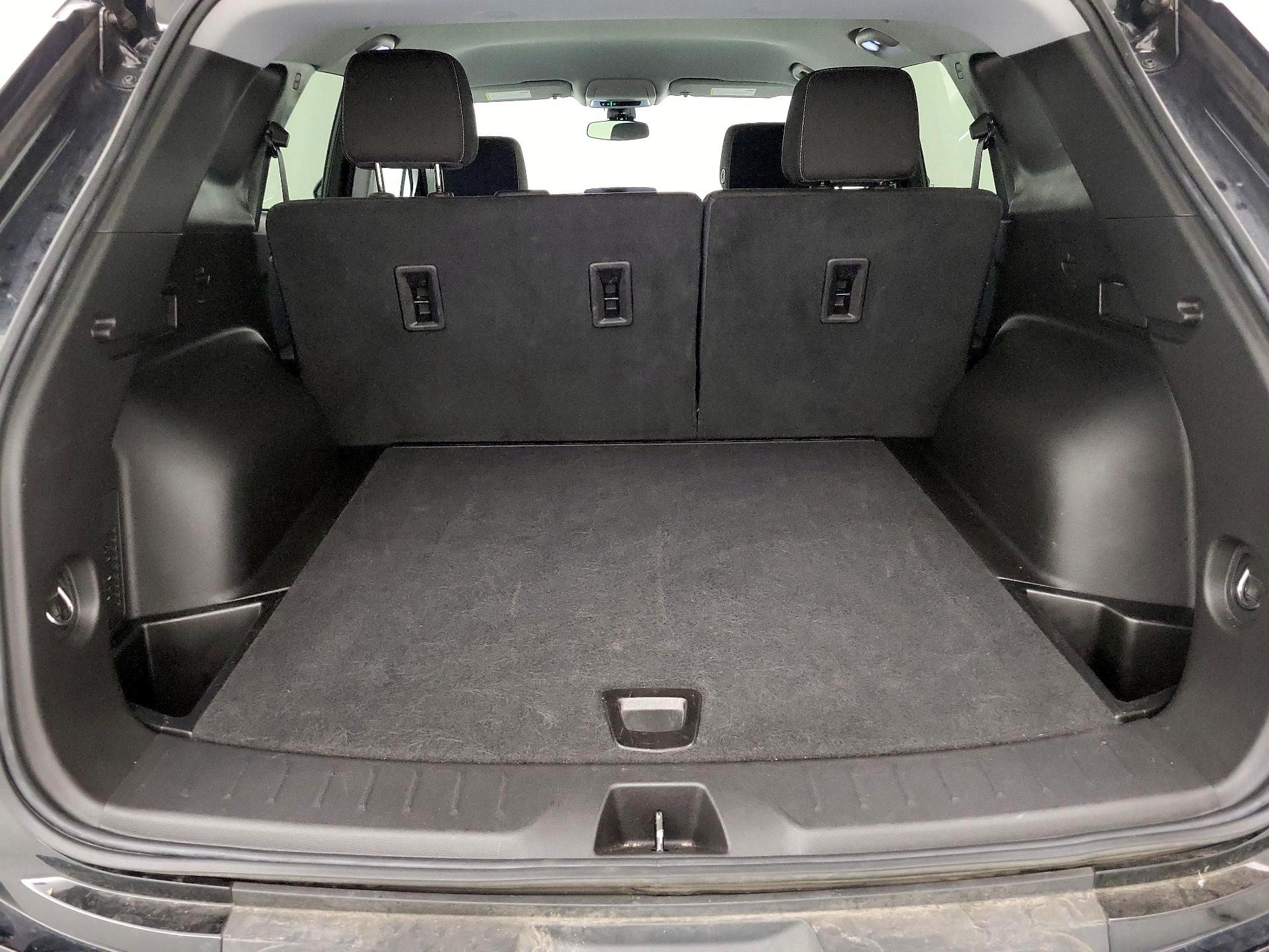 Thumbnail: 2025 Chevrolet Blazer - 20