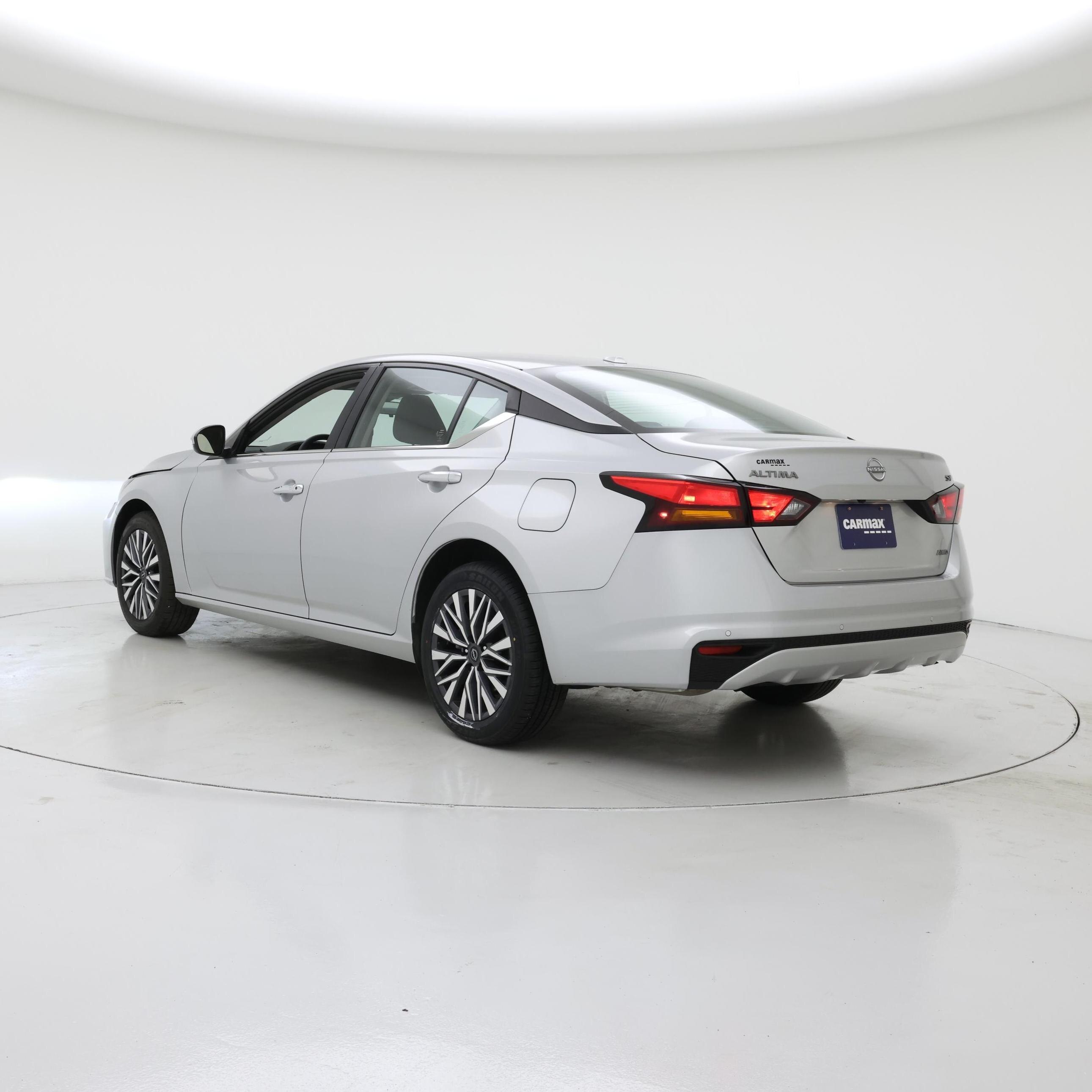 Thumbnail: 2023 Nissan Altima - 2