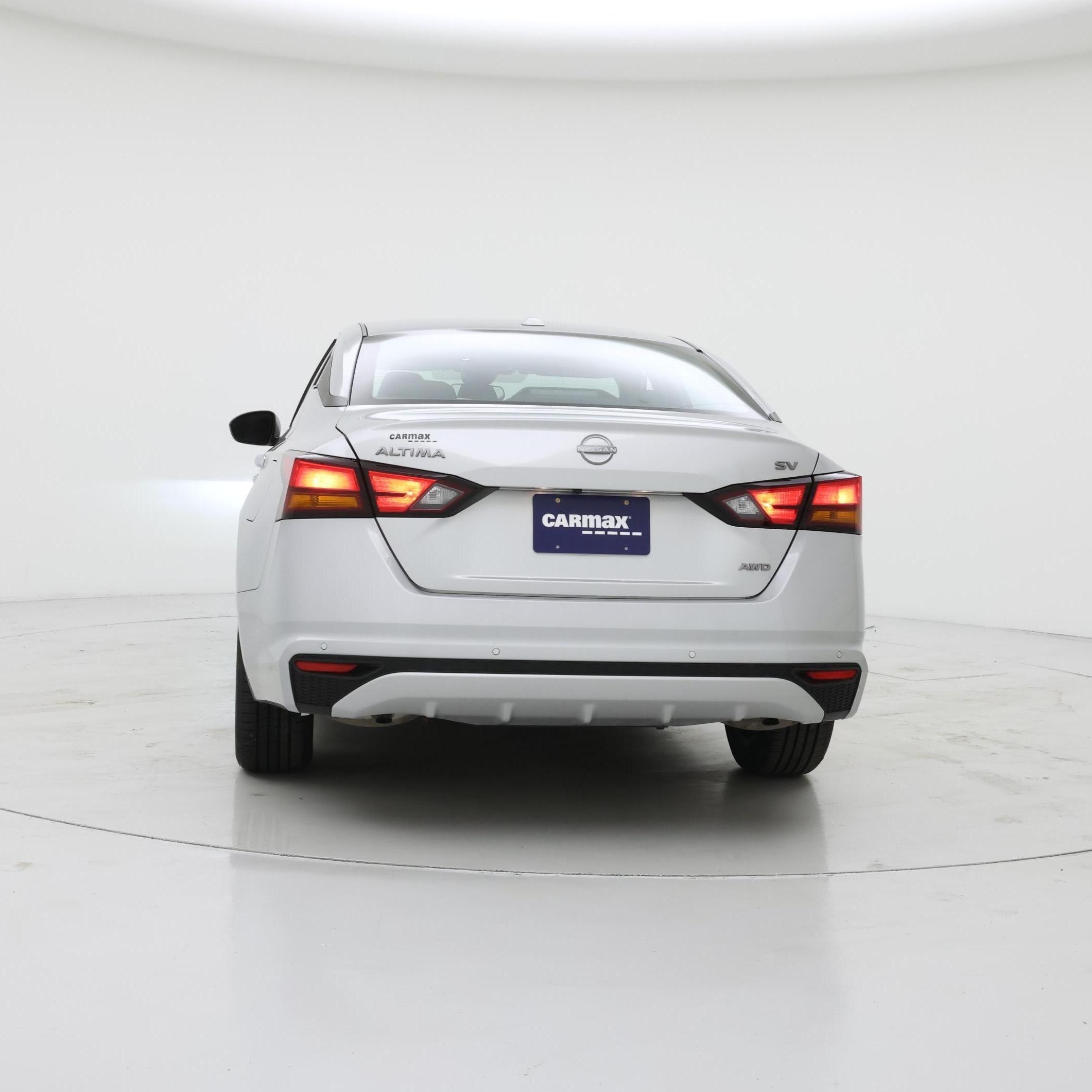 Thumbnail: 2023 Nissan Altima - 6