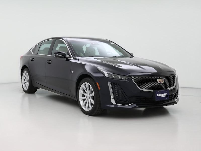 2020 Cadillac CT5 Luxury -
                  Colorado Springs, CO
