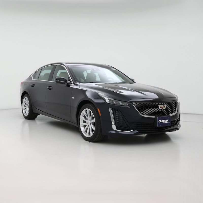 2020 Cadillac CT5 Luxury