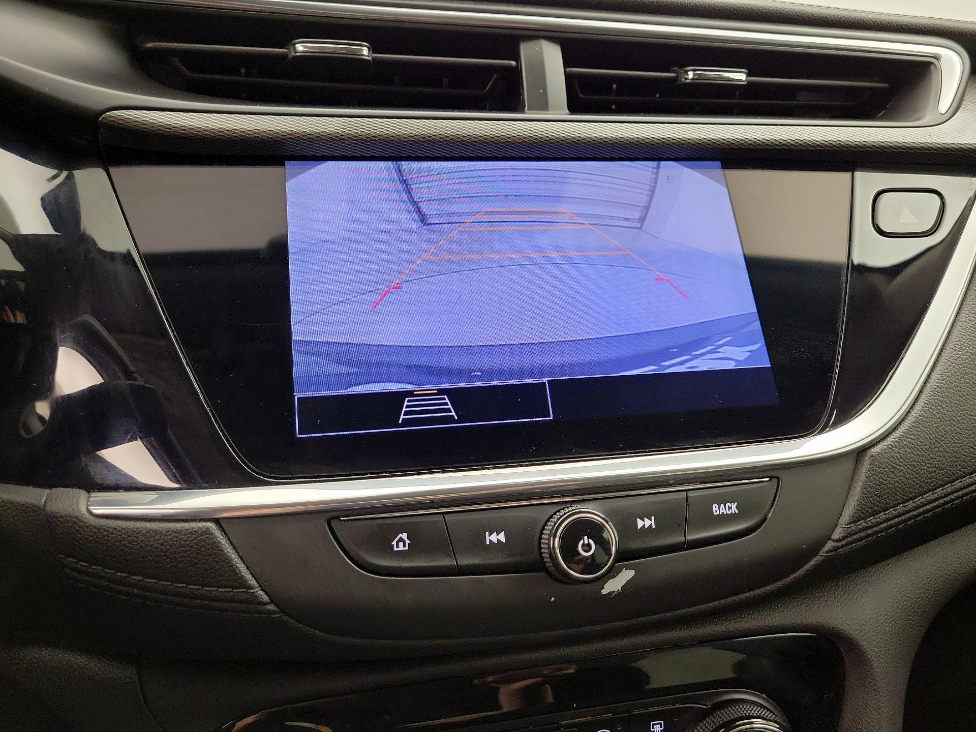 Thumbnail: 2023 Buick Encore GX - 14