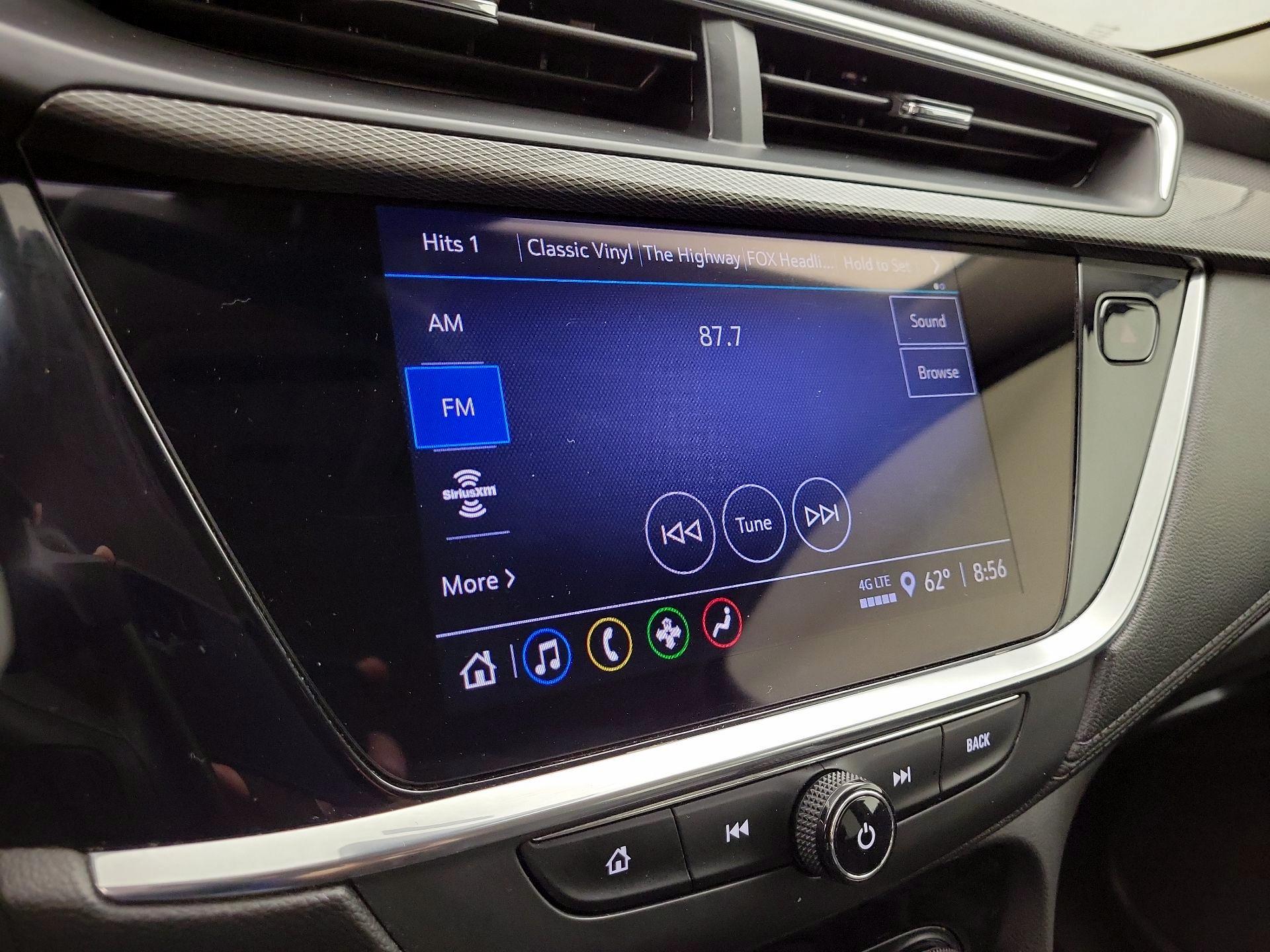 Thumbnail: 2023 Buick Encore GX - 15