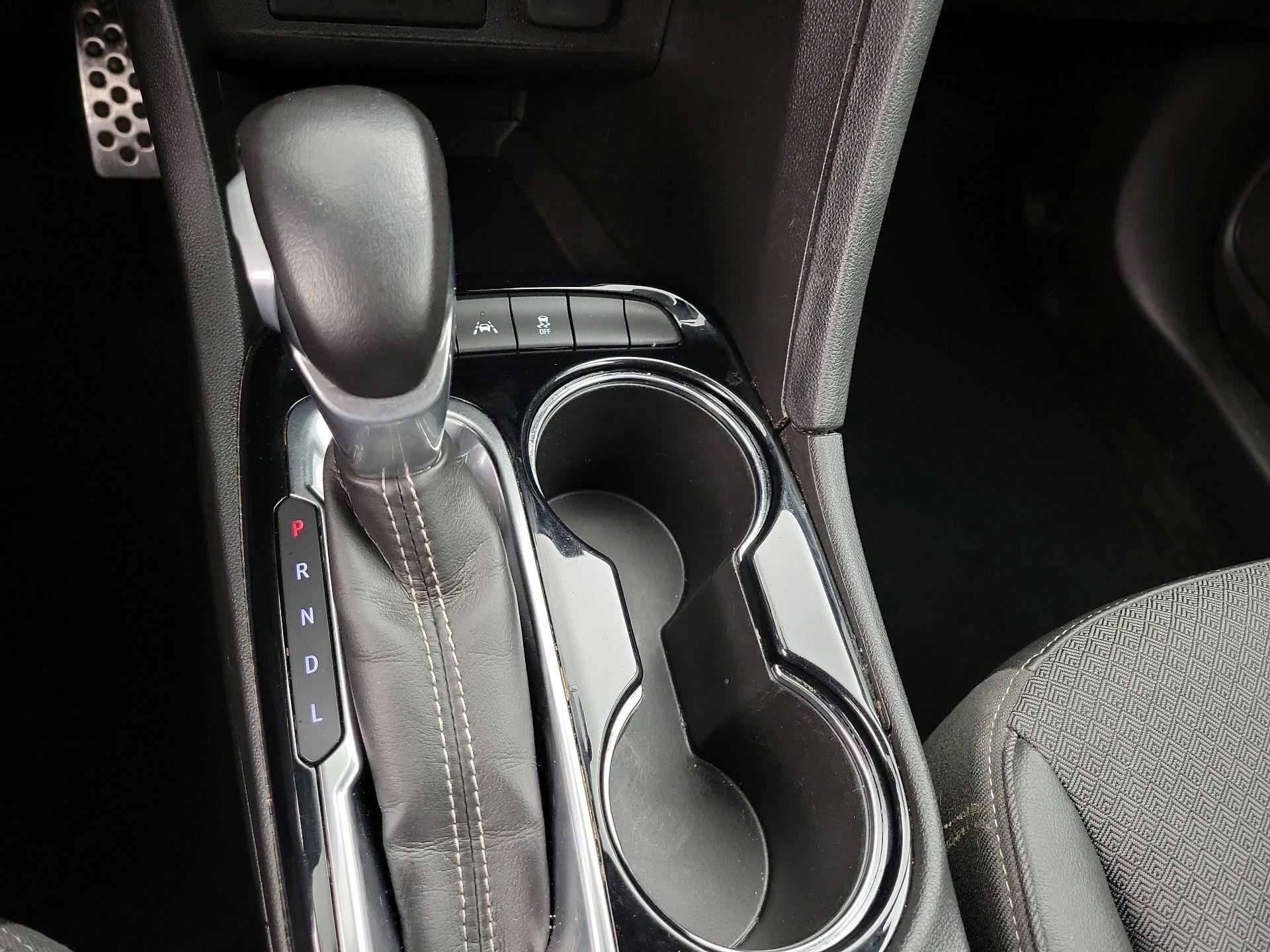 Thumbnail: 2023 Buick Encore GX - 17