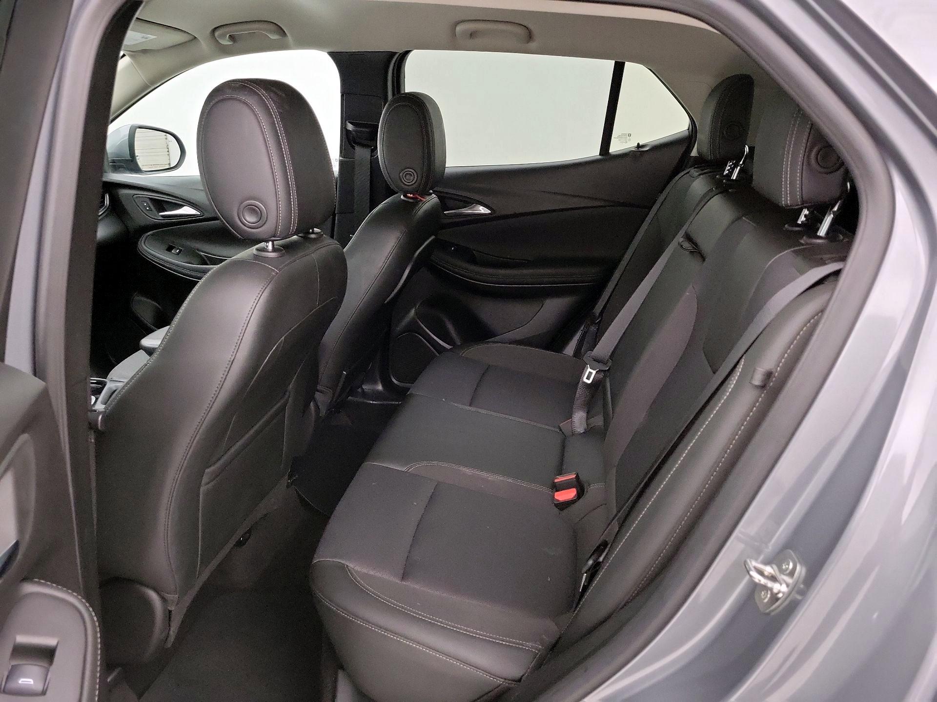 Thumbnail: 2023 Buick Encore GX - 19