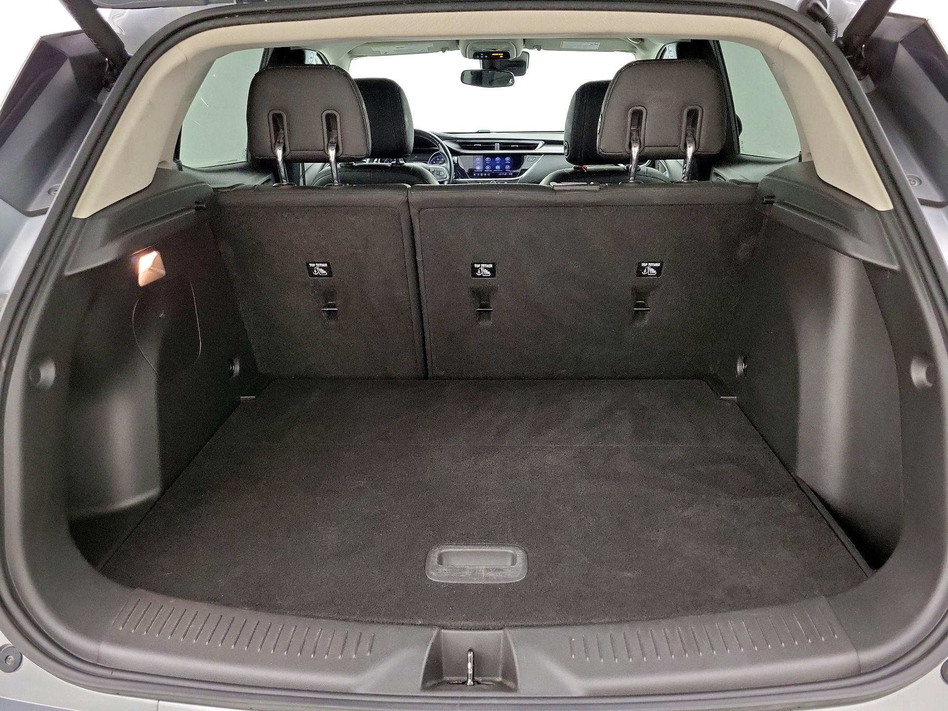 Thumbnail: 2023 Buick Encore GX - 20