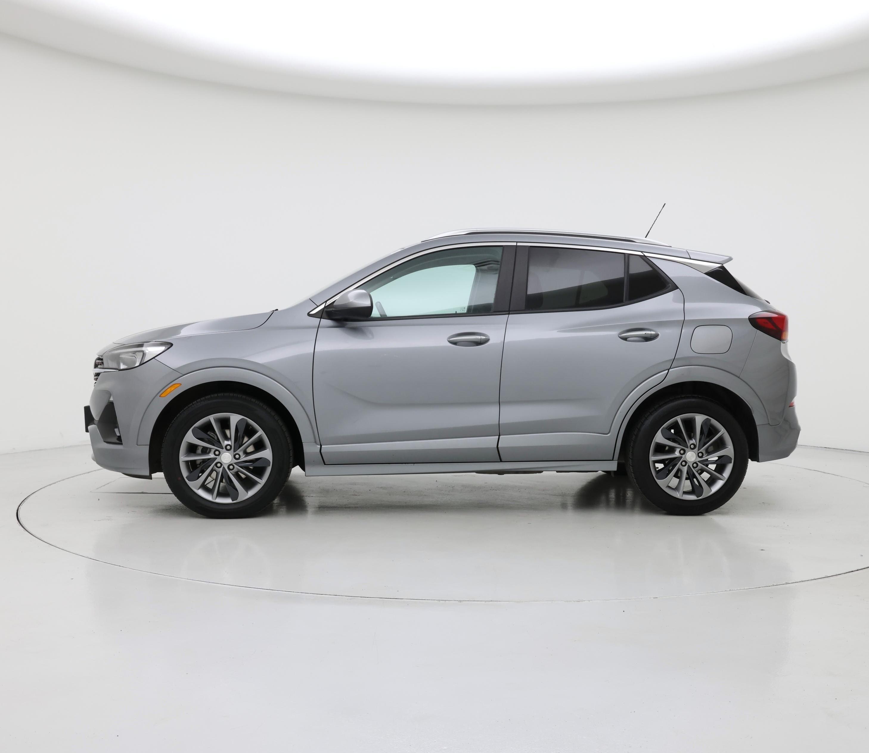 Thumbnail: 2023 Buick Encore GX - 3