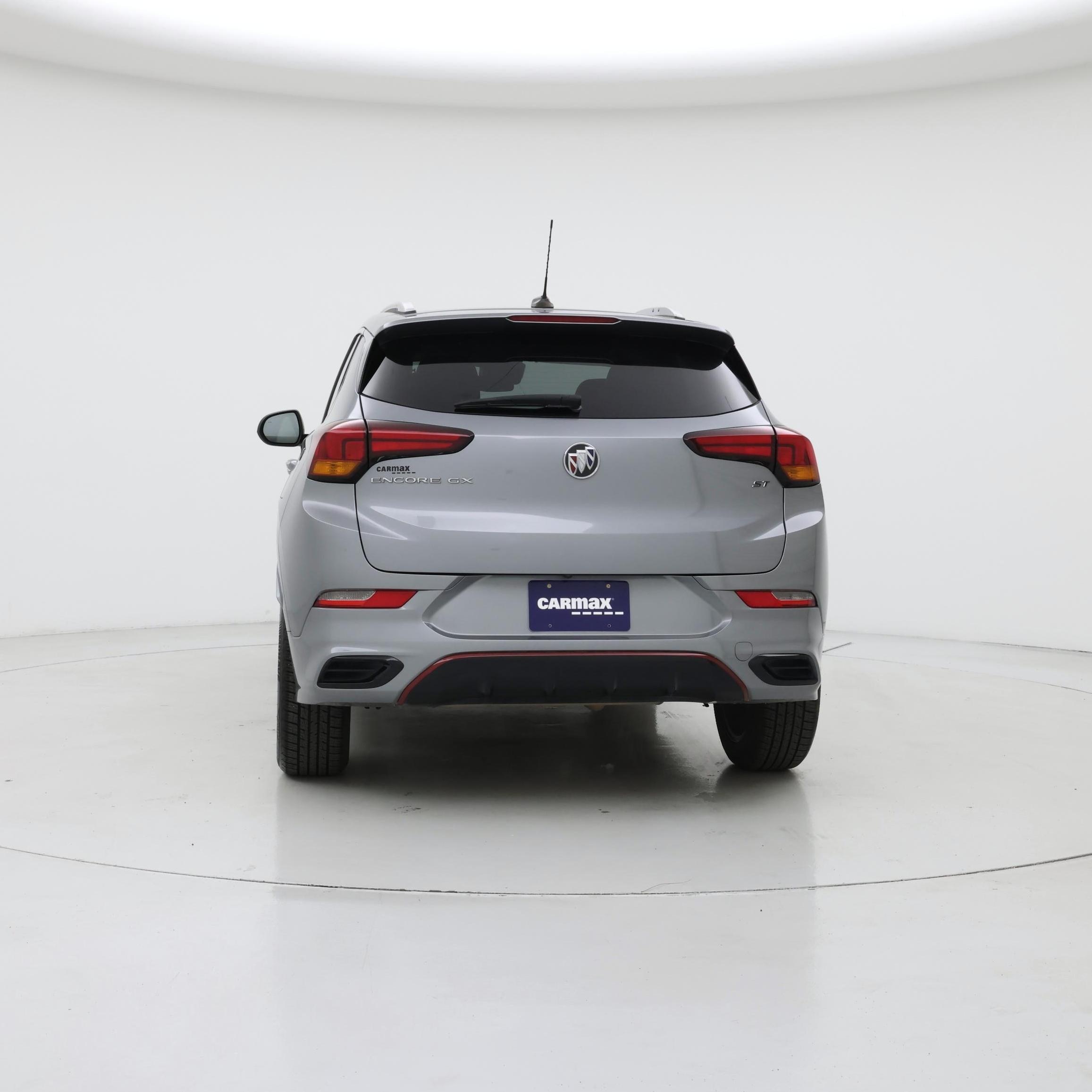 Thumbnail: 2023 Buick Encore GX - 6